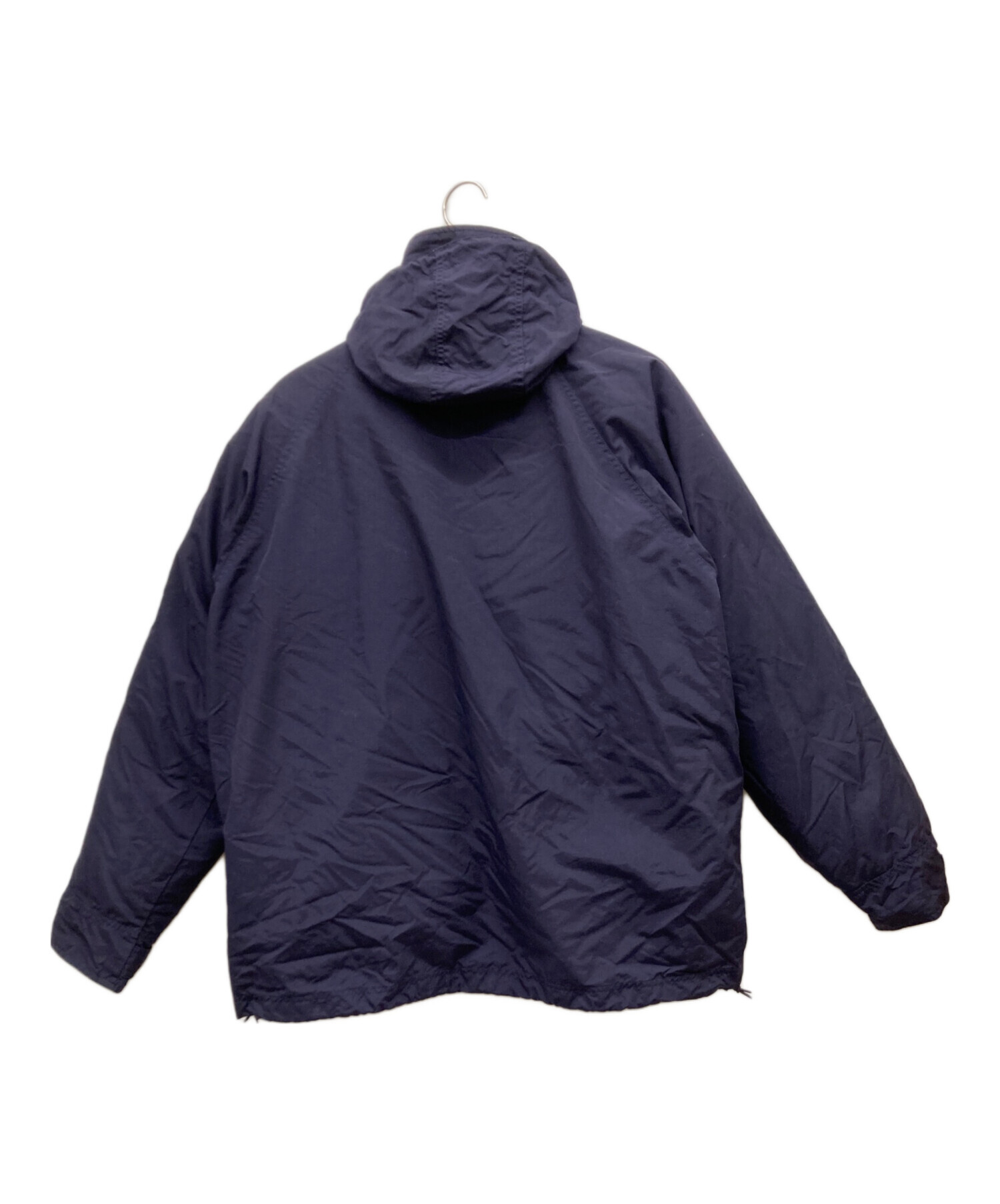 中古・古着通販】stussy (ステューシー) 90'S ダウンライナー付き