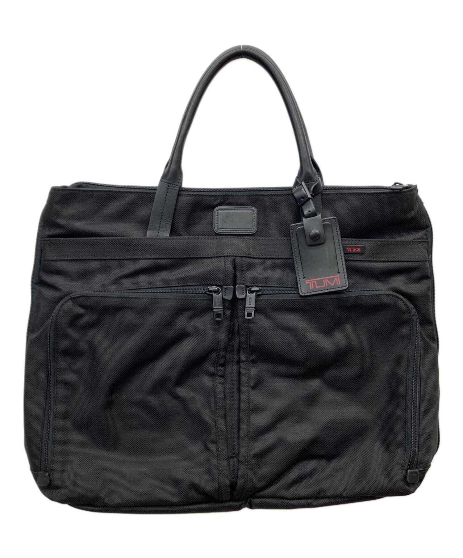 中古・古着通販】TUMI (トゥミ) アルファ コンパニオントートバッグ