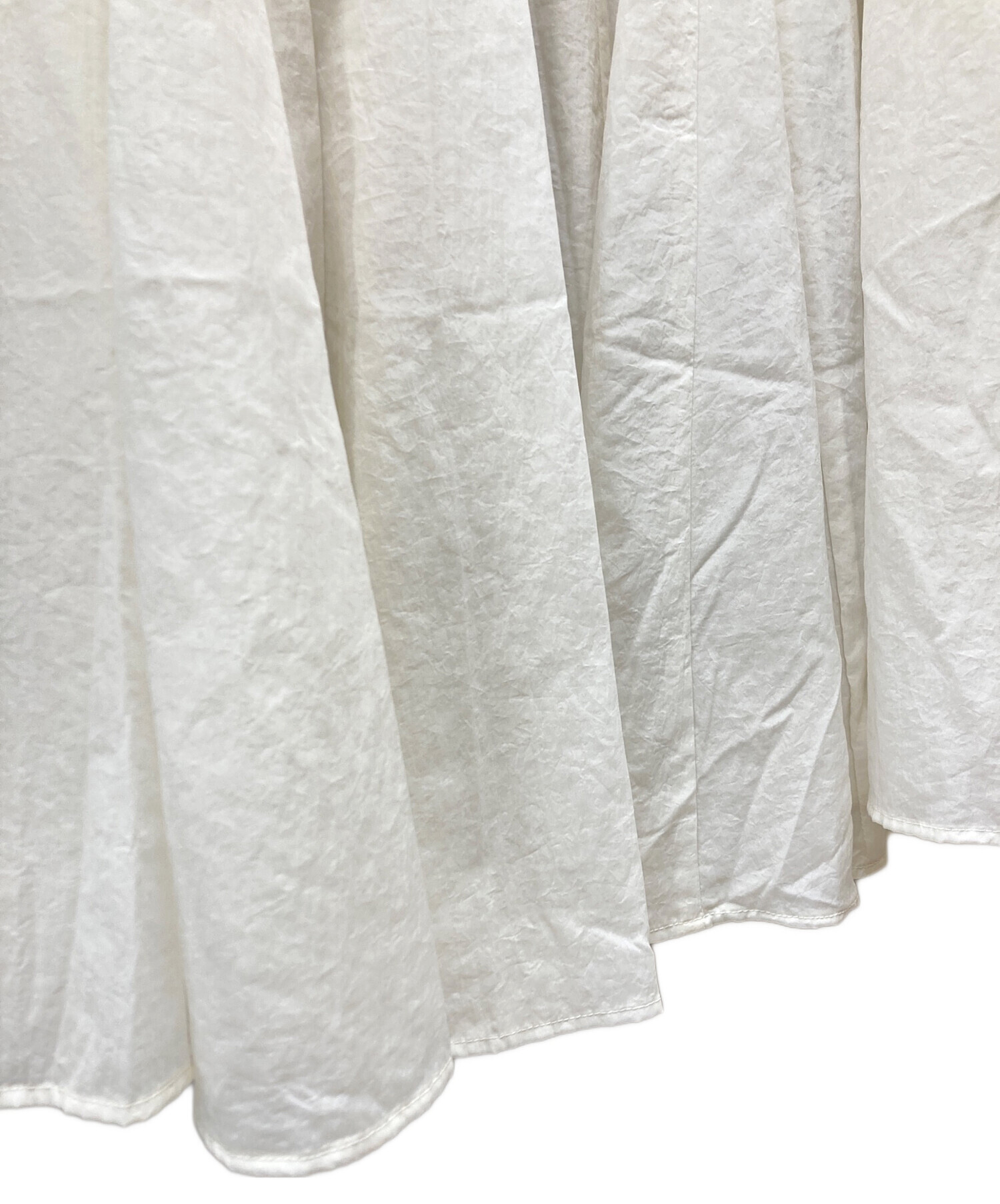 中古・古着通販】ETRE TOKYO (エトレトウキョウ) TOMOCO UNABARA