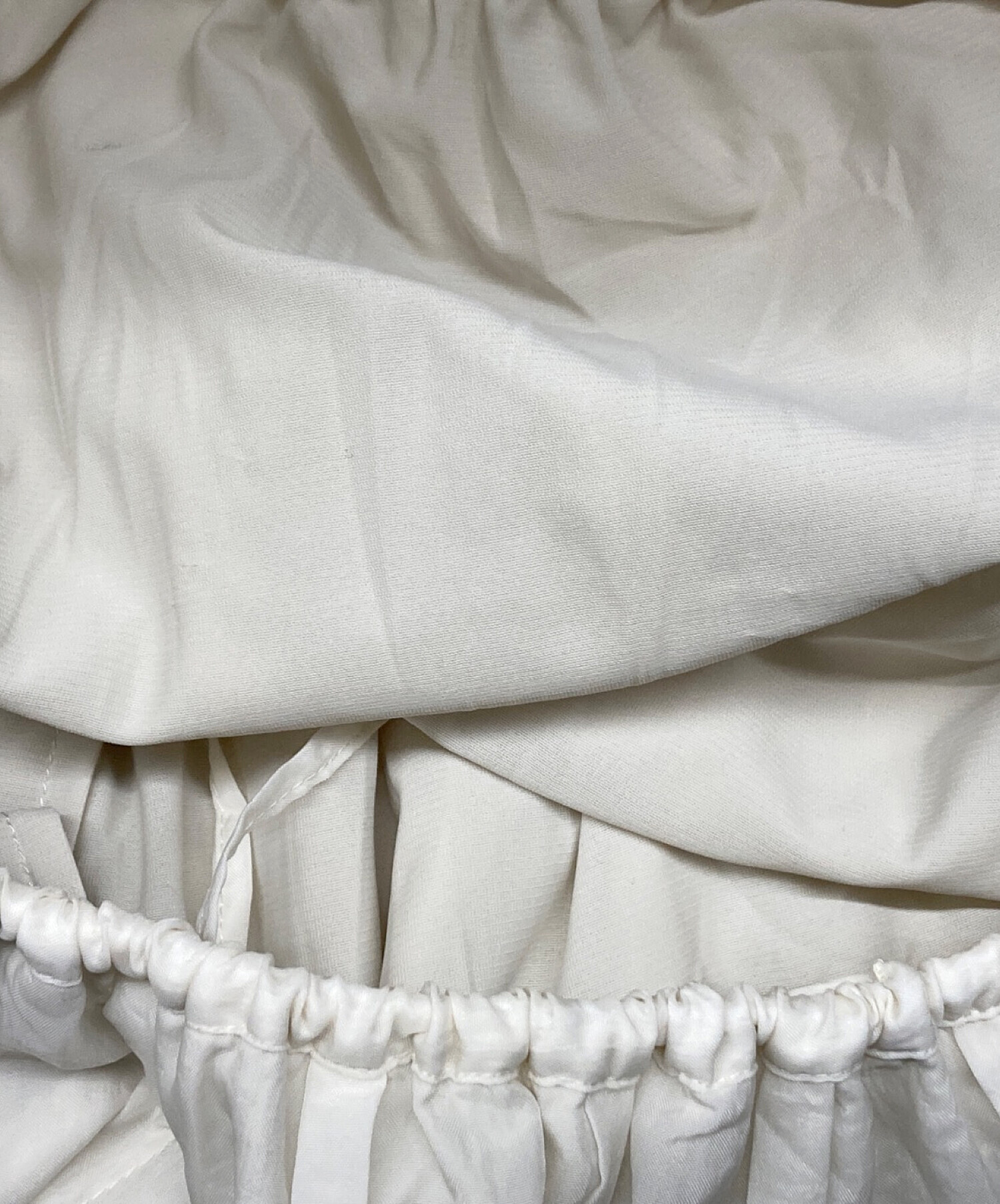 中古・古着通販】ETRE TOKYO (エトレトウキョウ) TOMOCO UNABARA