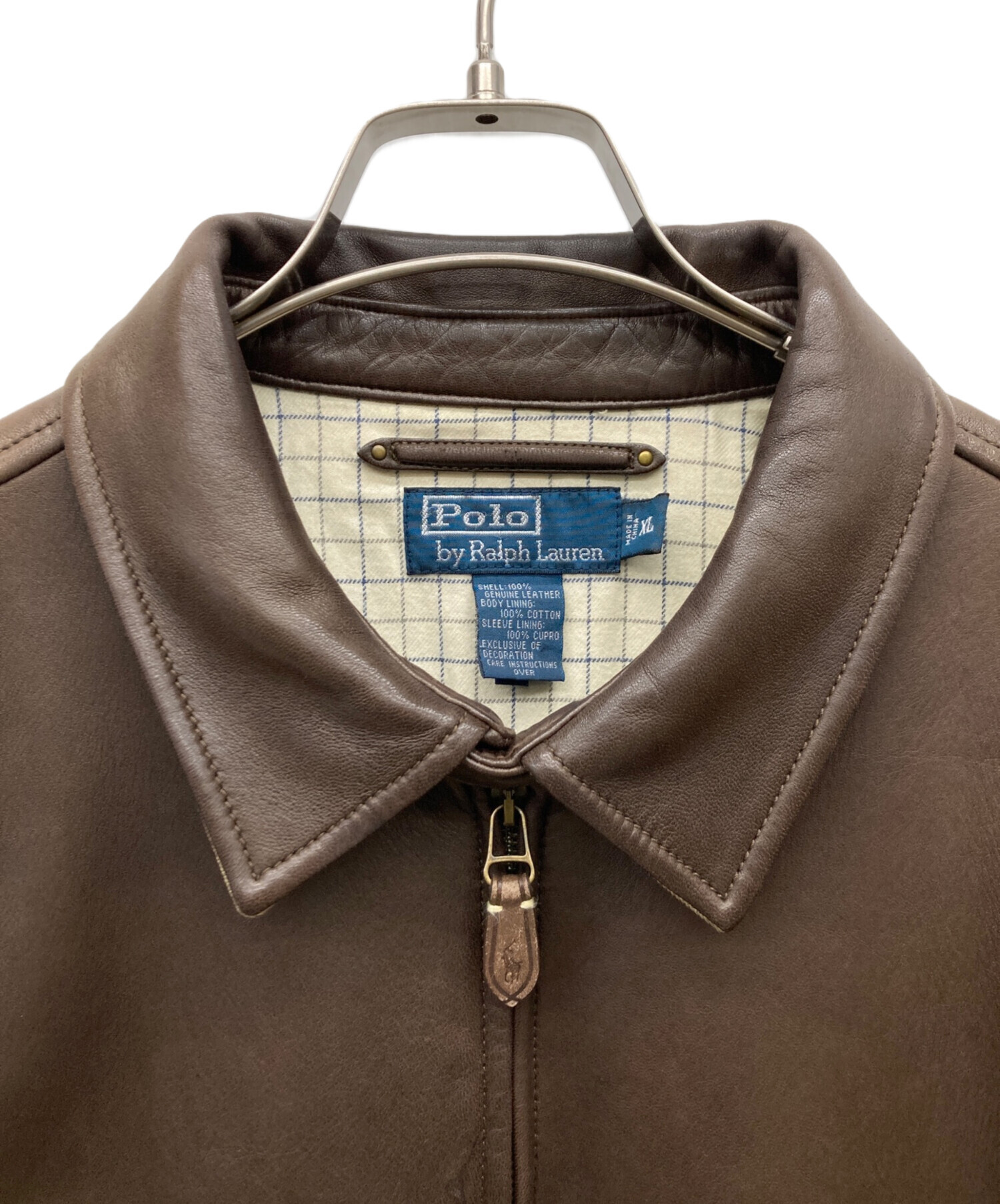 中古・古着通販】POLO RALPH LAUREN (ポロ・ラルフローレン) 90'S