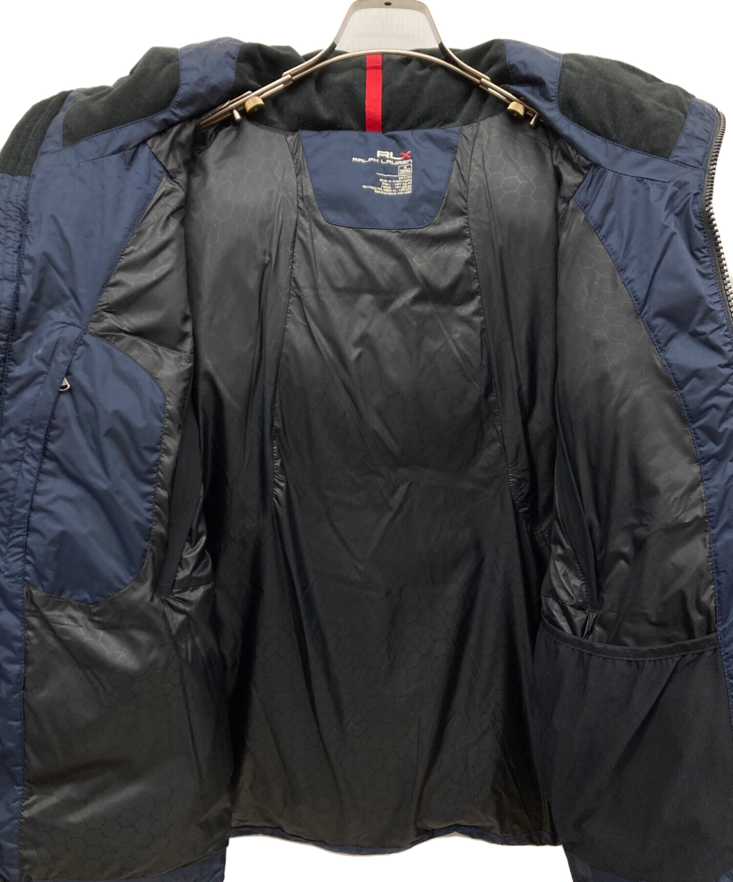 中古・古着通販】RLX RALPH LAUREN (アールエルエックスラルフローレン