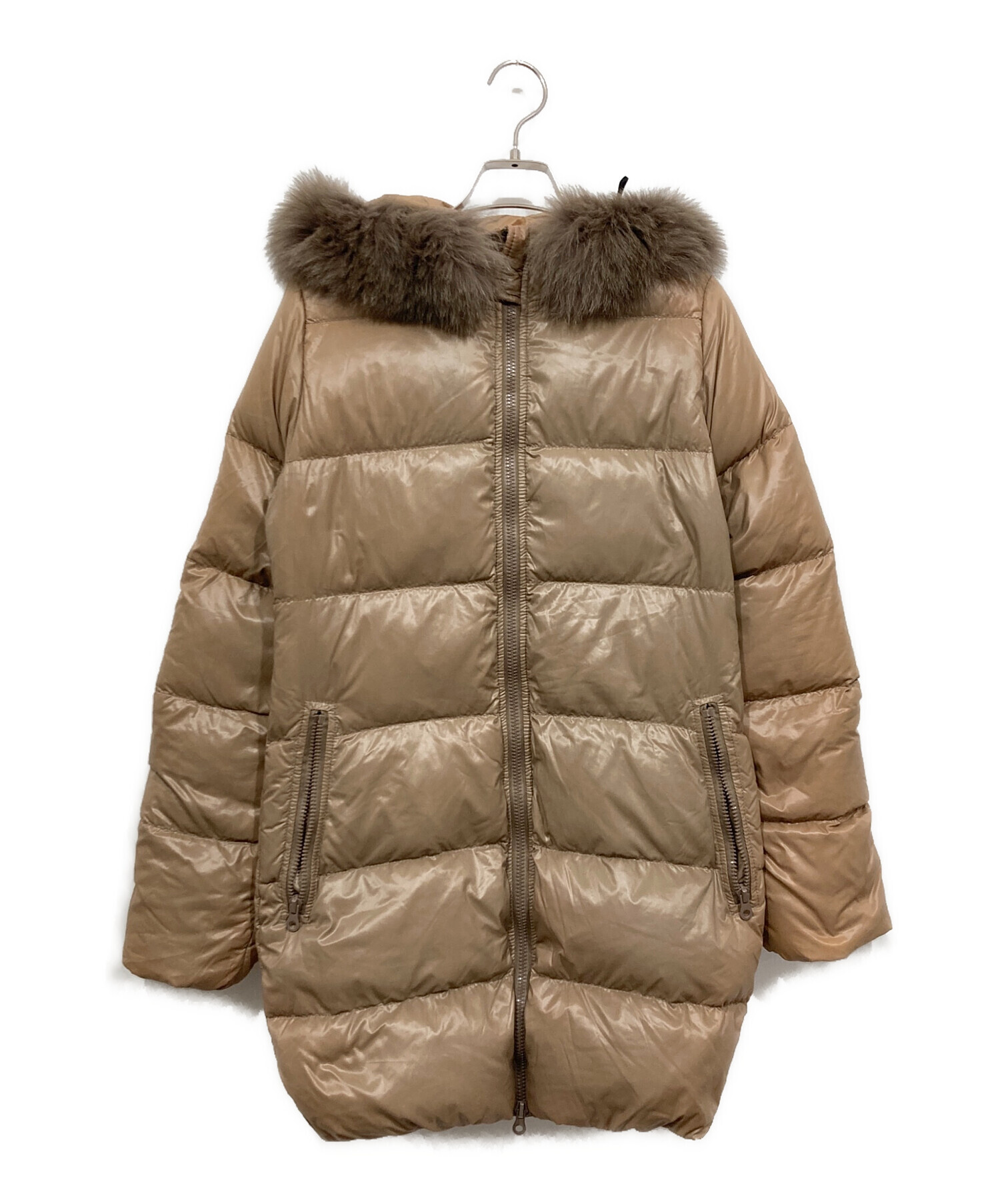 中古・古着通販】DUVETICA (デュベティカ) KAPPA ダウンコート