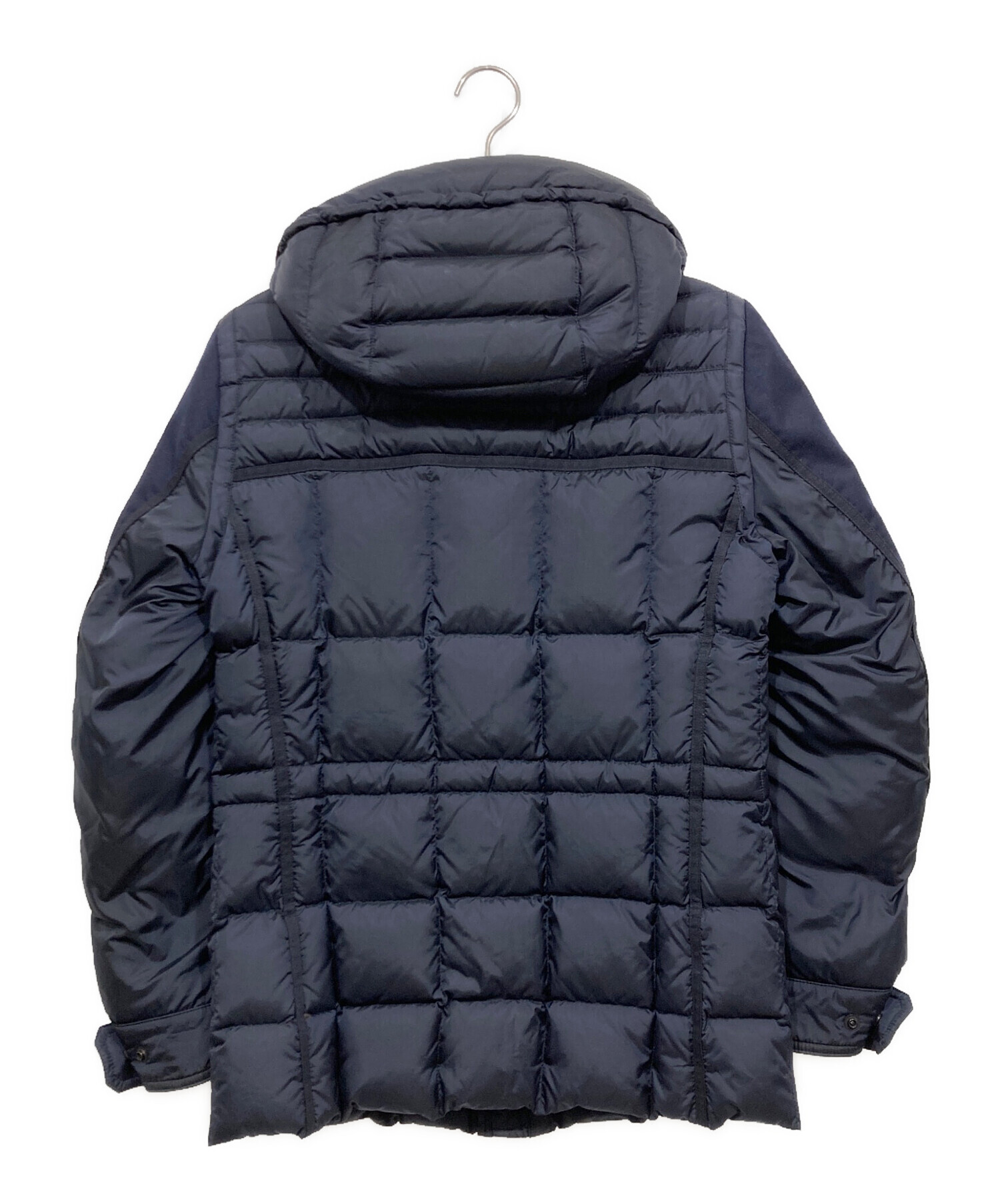 中古・古着通販】MONCLER (モンクレール) JACOBダウンジャケット