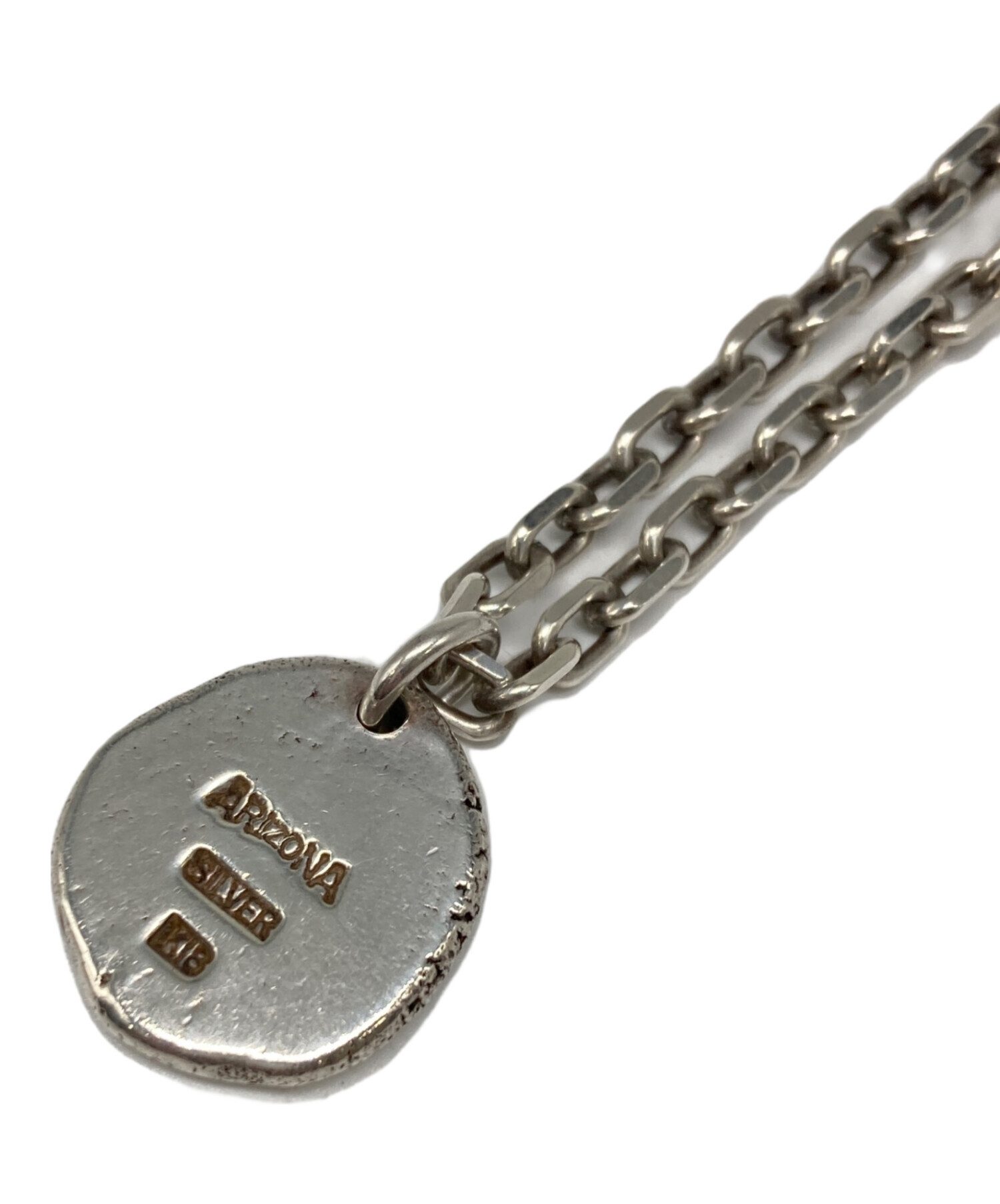 中古・古着通販】ARIZONA FREEDOM (アリゾナ フリーダム) 太陽神メタル