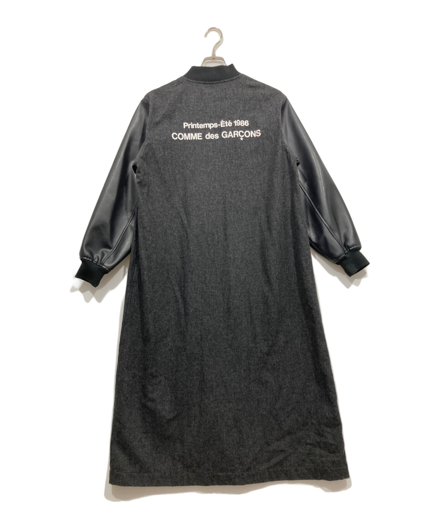 中古・古着通販】CDG (シーディージー) STAFF COAT/スタッフコート