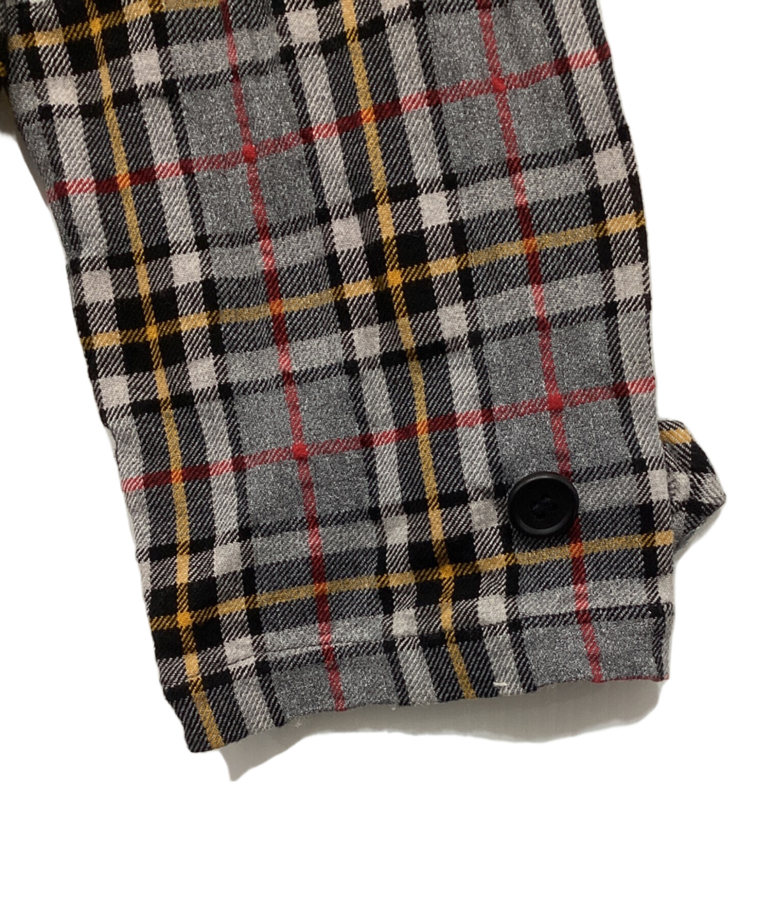 中古・古着通販】COMME des GARCONS HOMME (コムデギャルソン オム