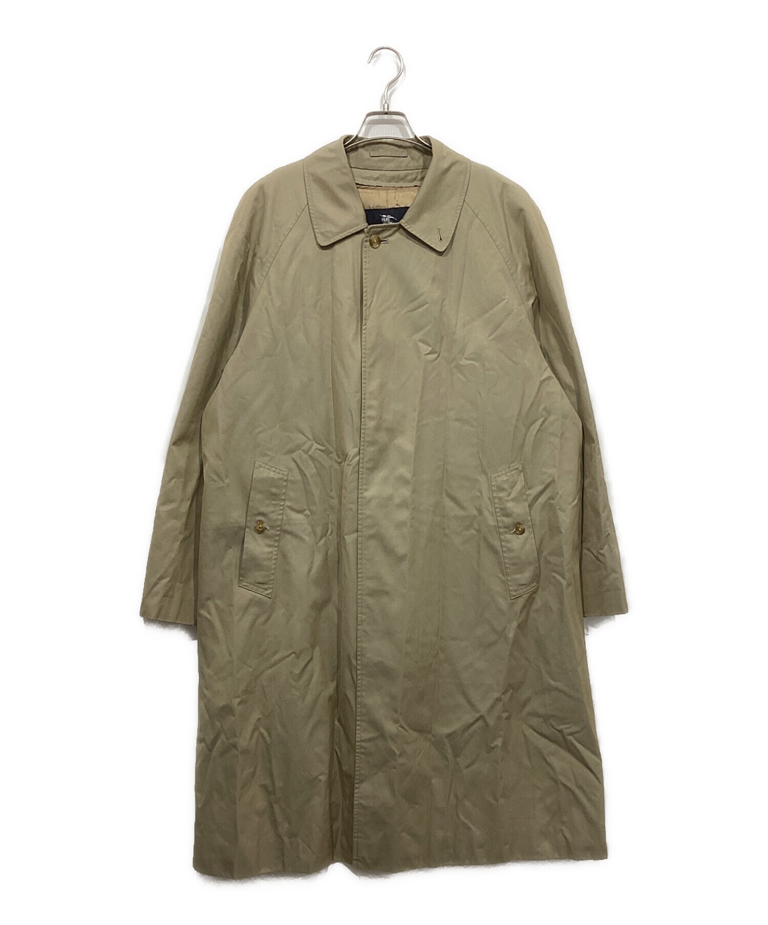 中古・古着通販】BURBERRY LONDON (バーバリーロンドン) ノヴァ