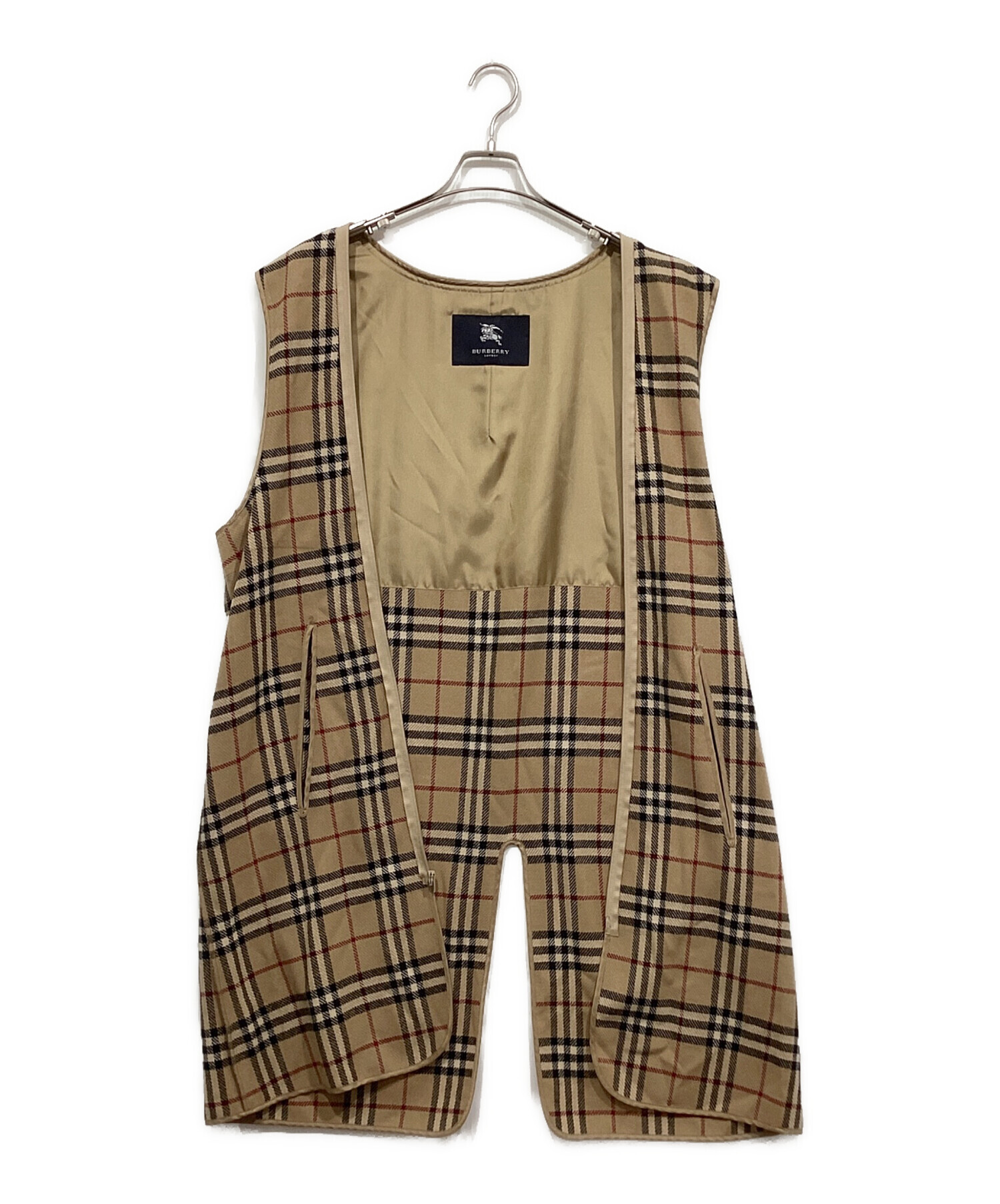 中古・古着通販】BURBERRY LONDON (バーバリーロンドン) ノヴァ