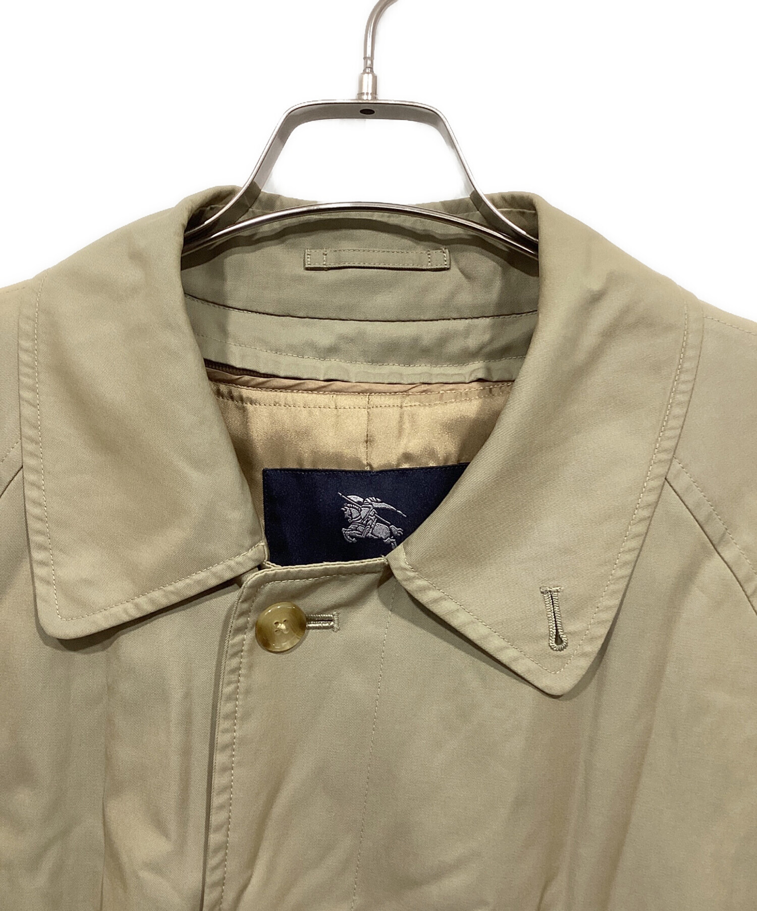 中古・古着通販】BURBERRY LONDON (バーバリーロンドン) ノヴァ