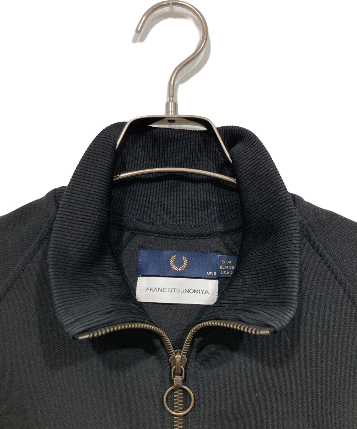 中古・古着通販】FRED PERRY (フレッドペリー) AKANE UTSUNOMIYA