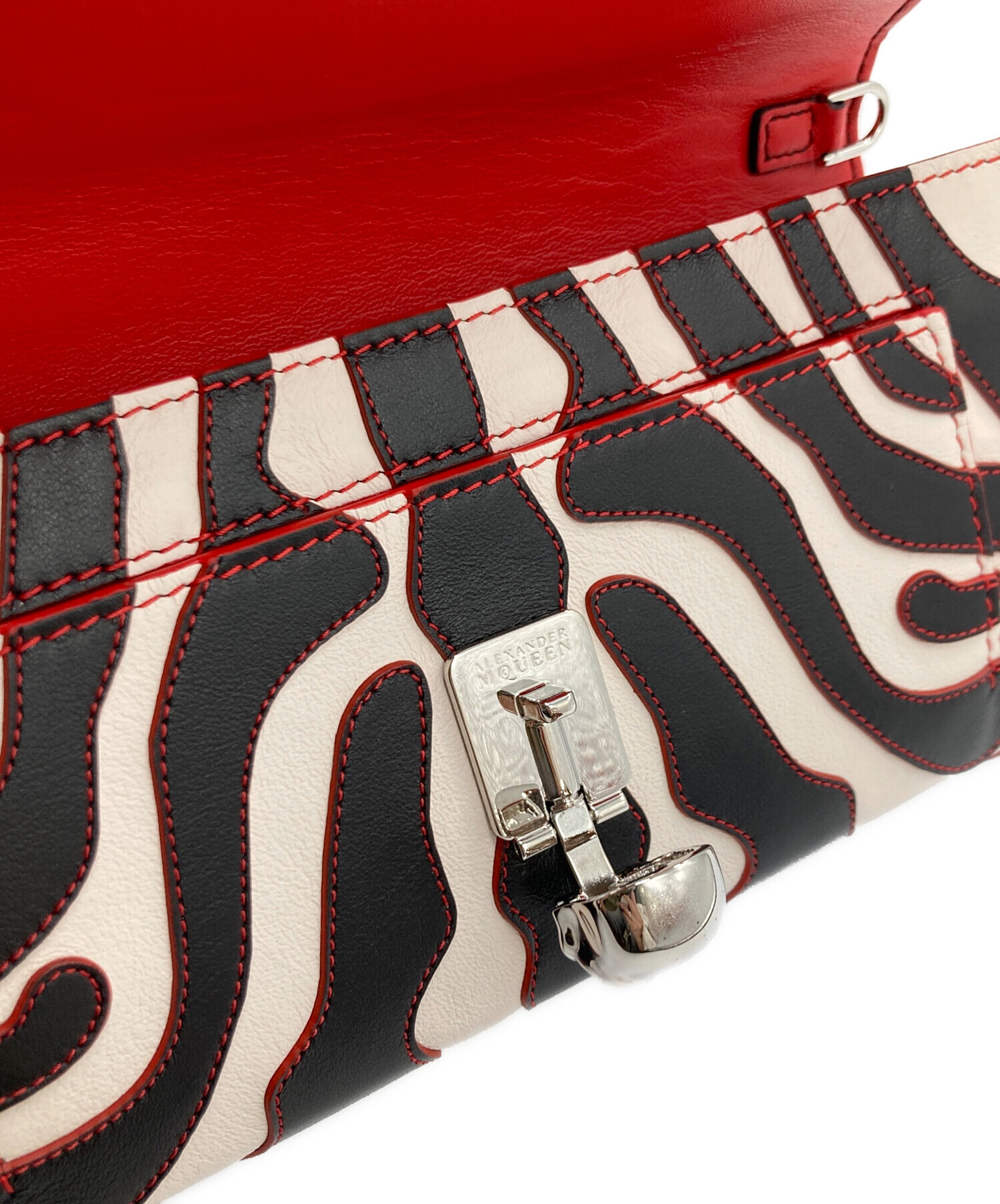 中古・古着通販】ALEXANDER McQUEEN (アレキサンダーマックイーン