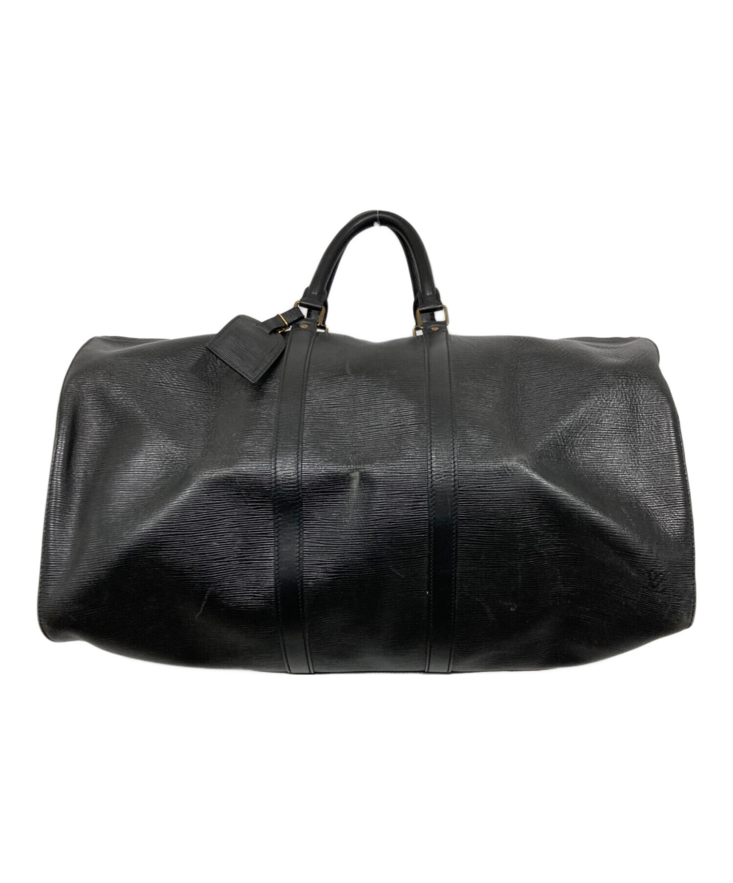 中古・古着通販】LOUIS VUITTON (ルイ ヴィトン) エピ キーポル55