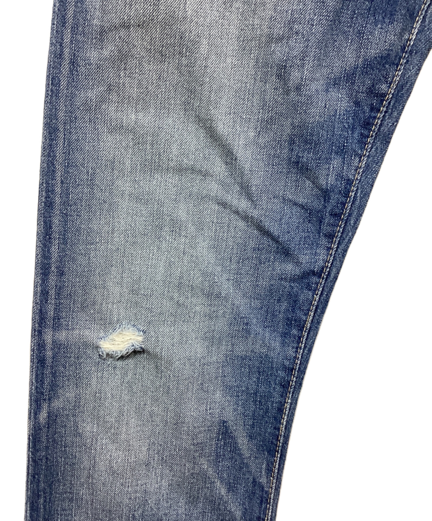 中古・古着通販】POLO RALPH LAUREN (ポロ・ラルフローレン) デニム