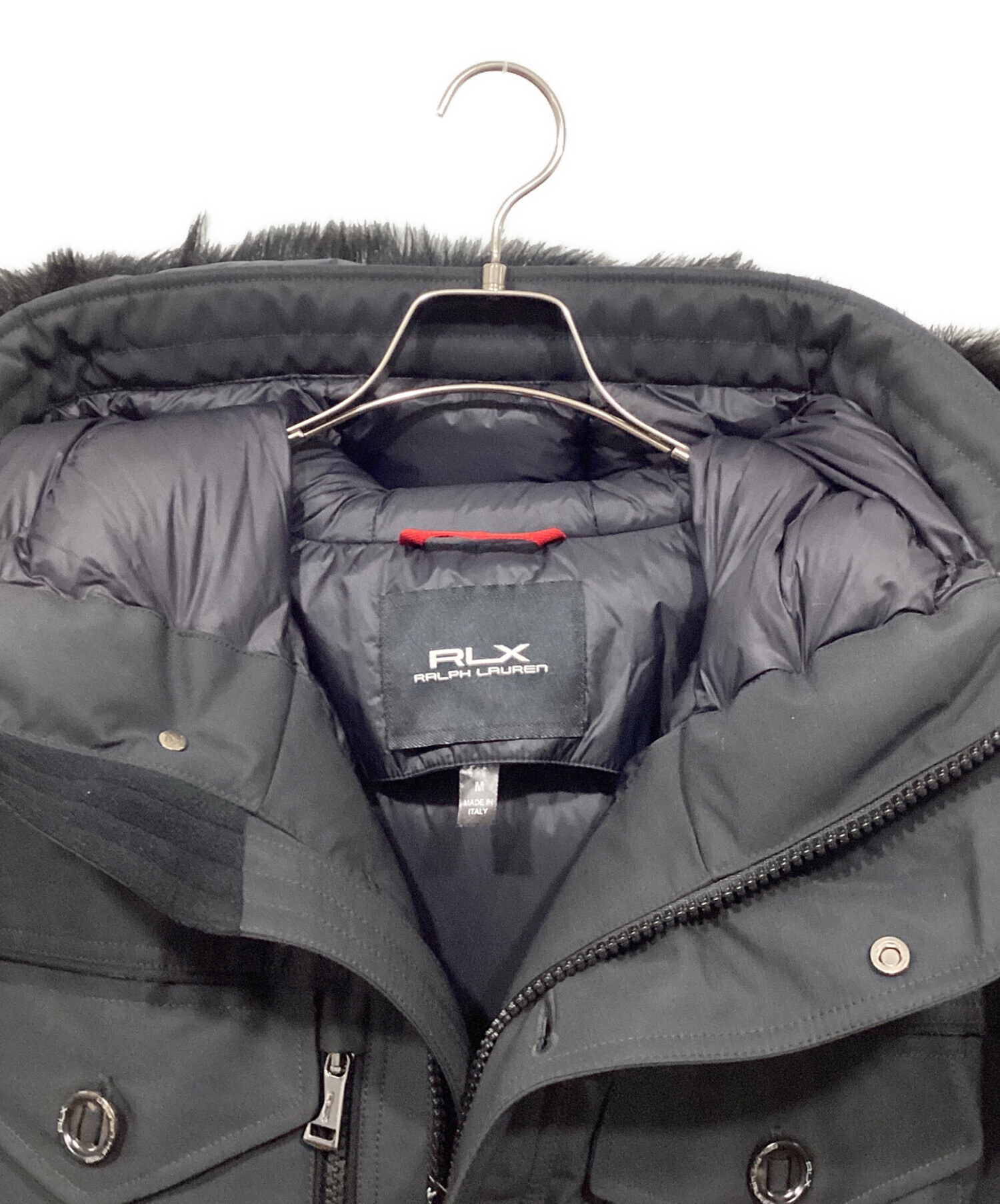 中古・古着通販】RLX RALPH LAUREN (アールエルエックスラルフローレン