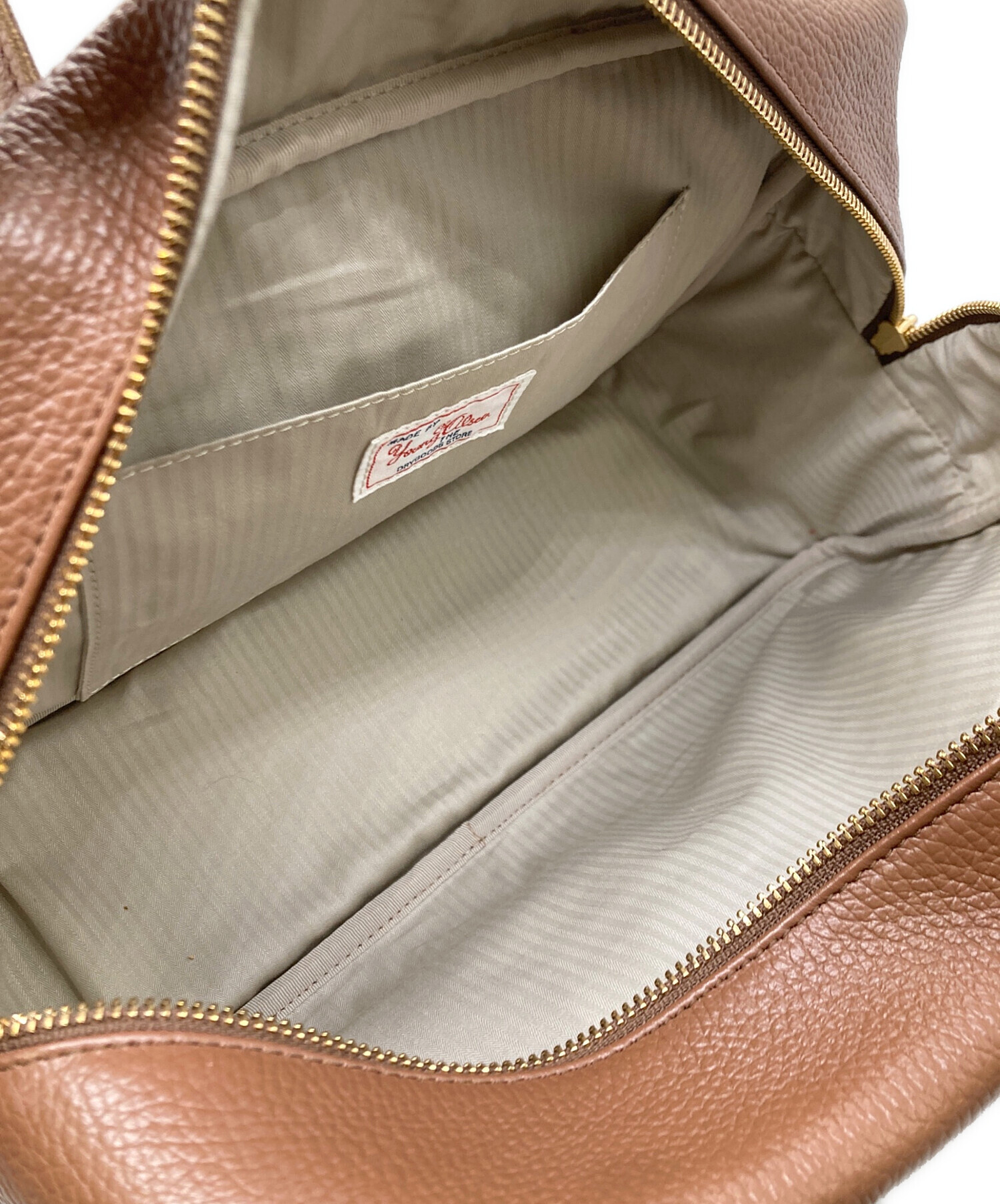 中古・古着通販】YOUNG & OLSEN The DRYGOODS STORE (ヤングアンド