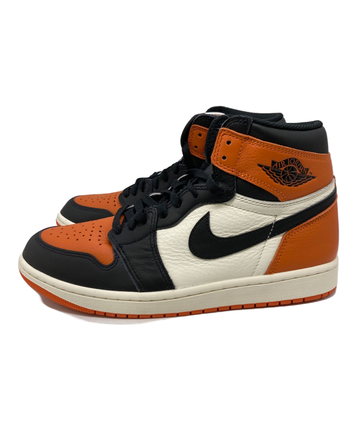 中古・古着通販】NIKE (ナイキ) ハイカットスニーカー / Air Jordan 1
