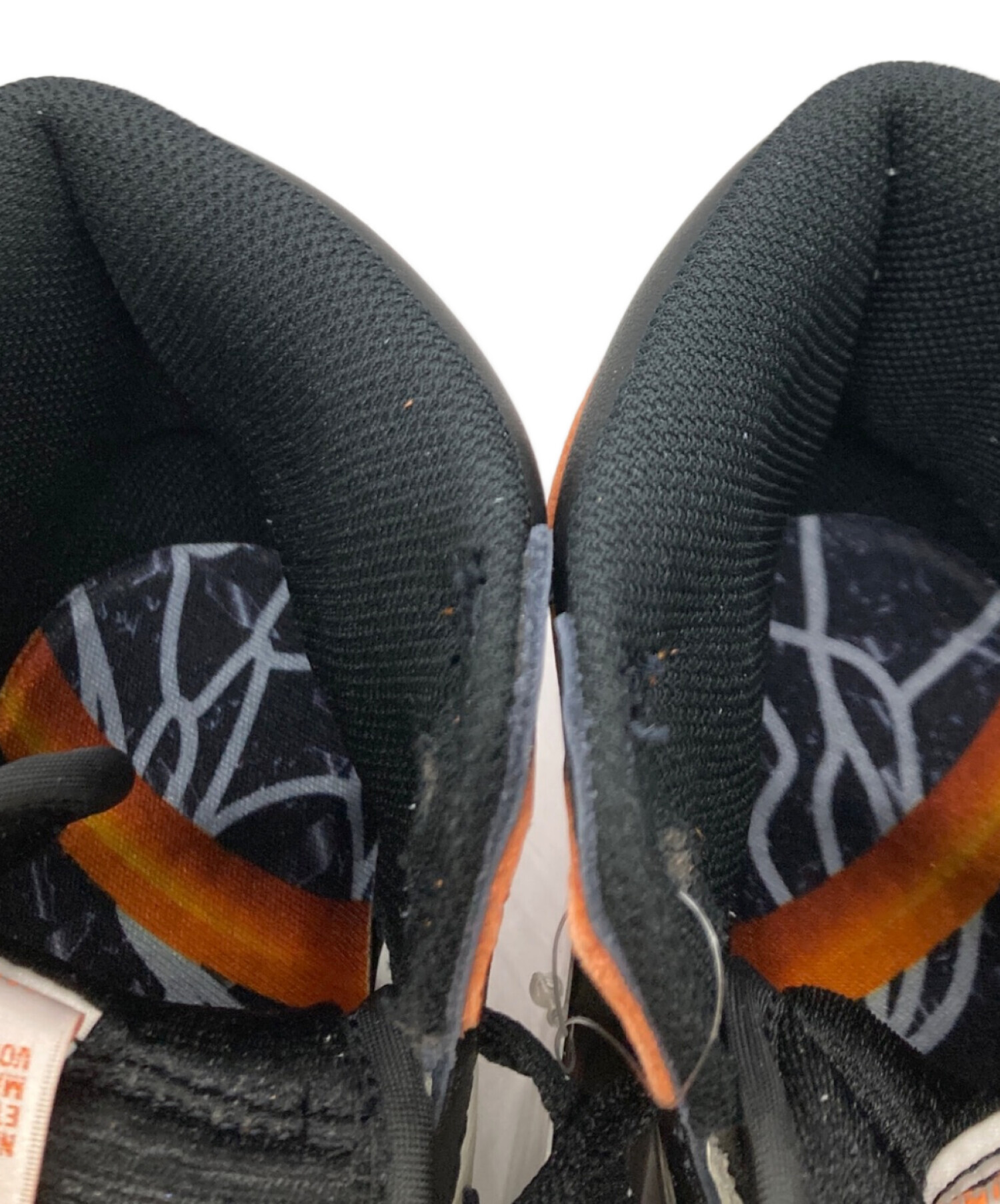 中古・古着通販】NIKE (ナイキ) ハイカットスニーカー / Air Jordan 1