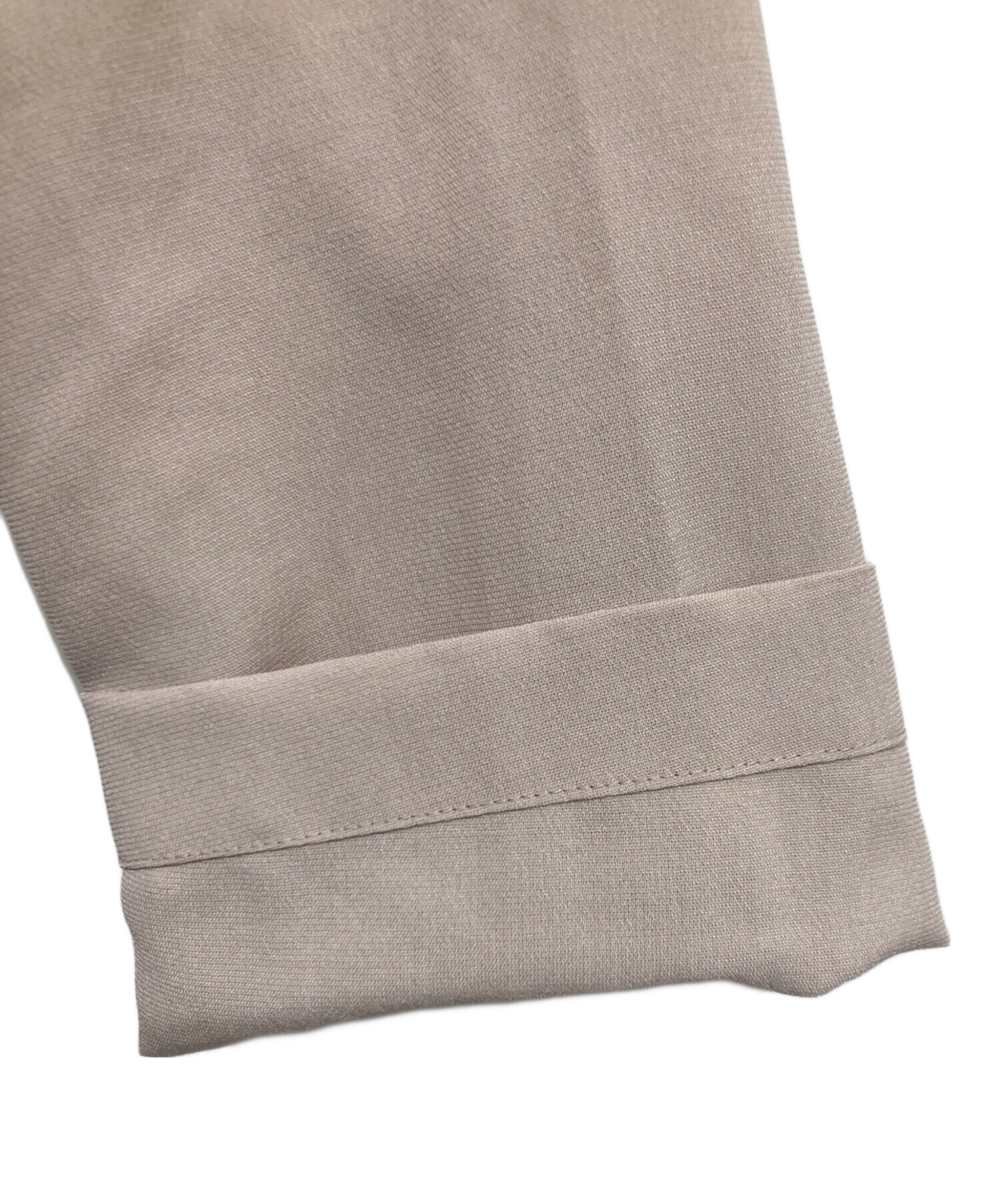 中古・古着通販】ARPEGE STORY (アルページュストーリー) シアーダブル