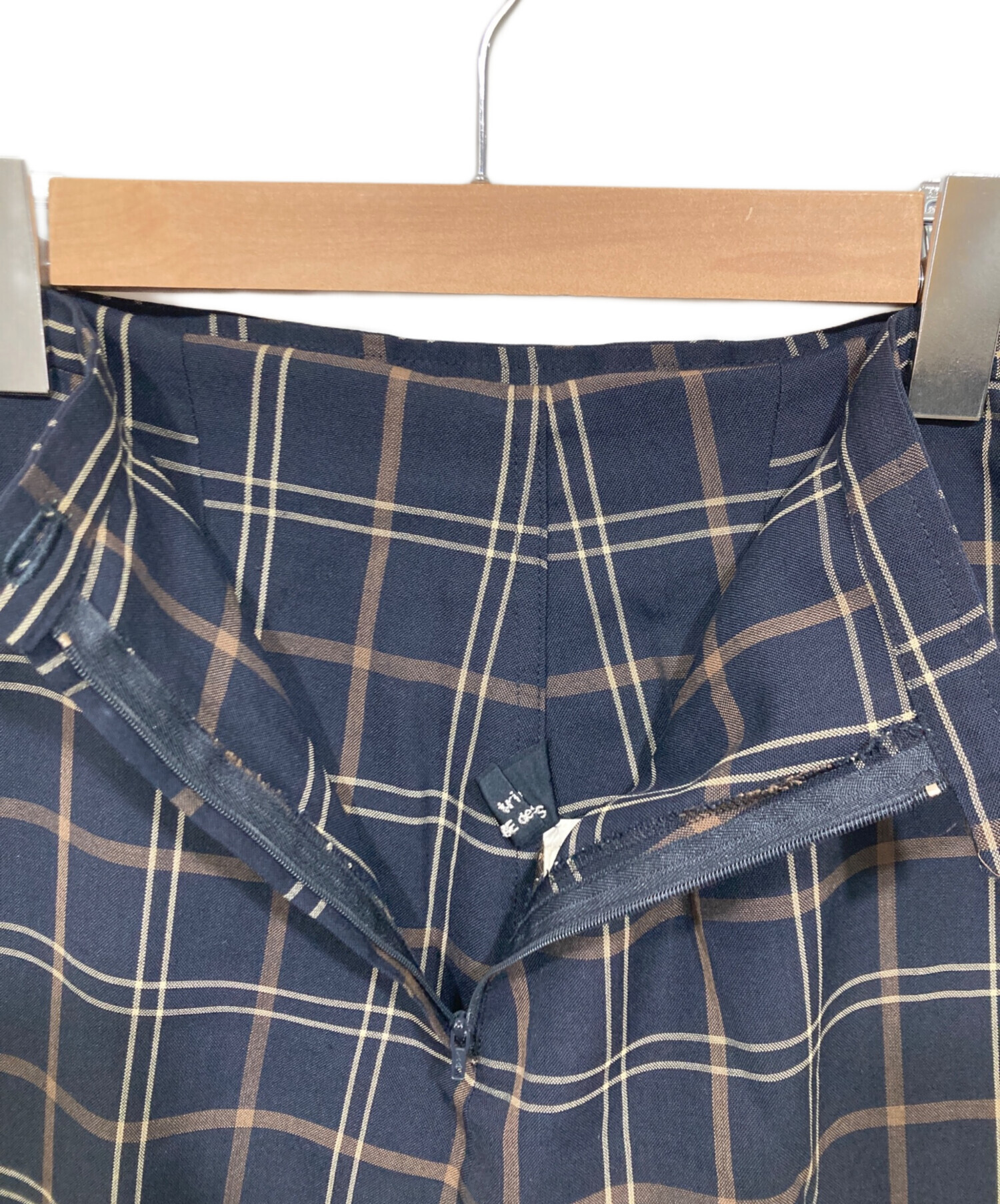 中古・古着通販】tricot COMME des GARCONS (トリココムデギャルソン