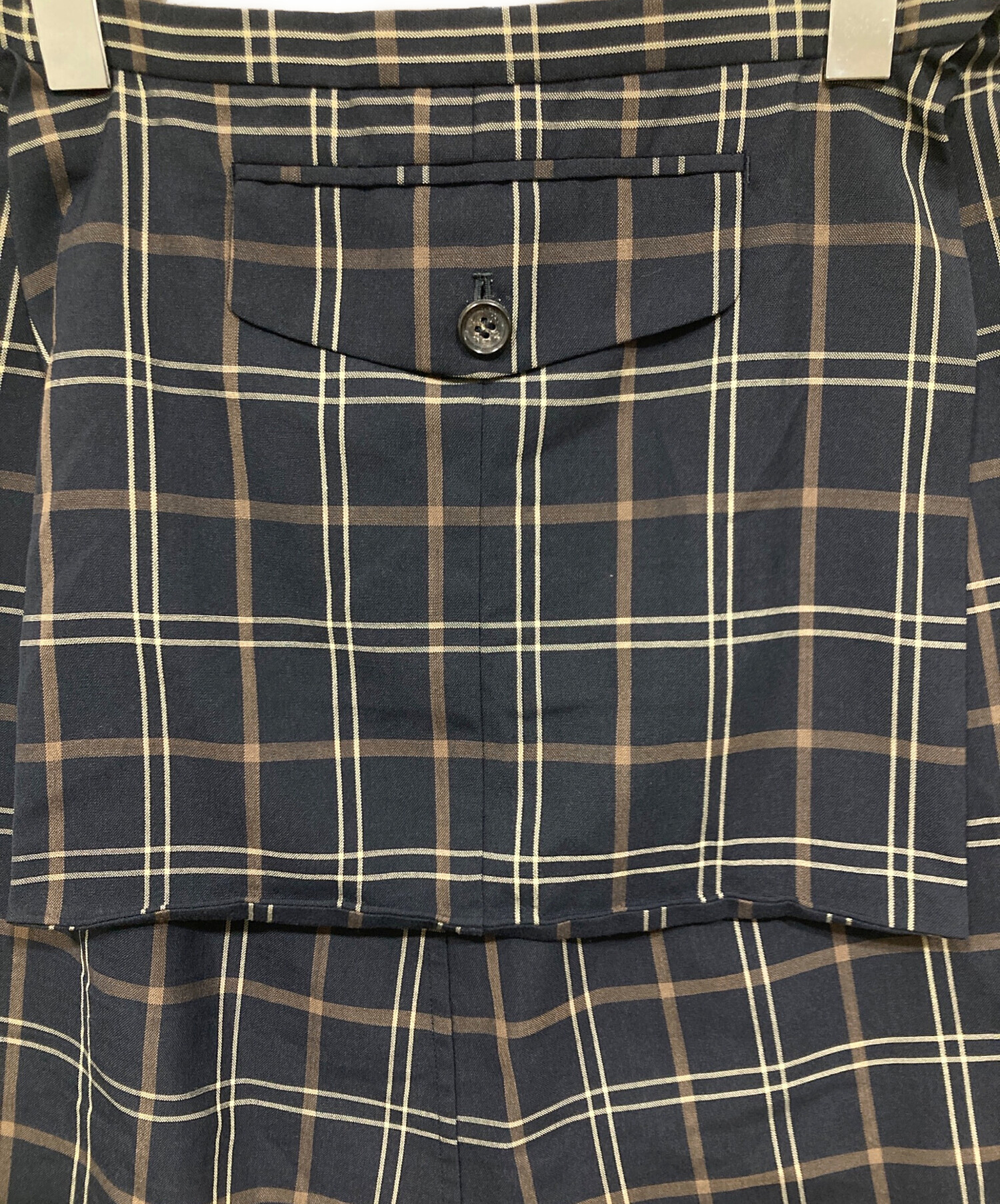 中古・古着通販】tricot COMME des GARCONS (トリココムデギャルソン