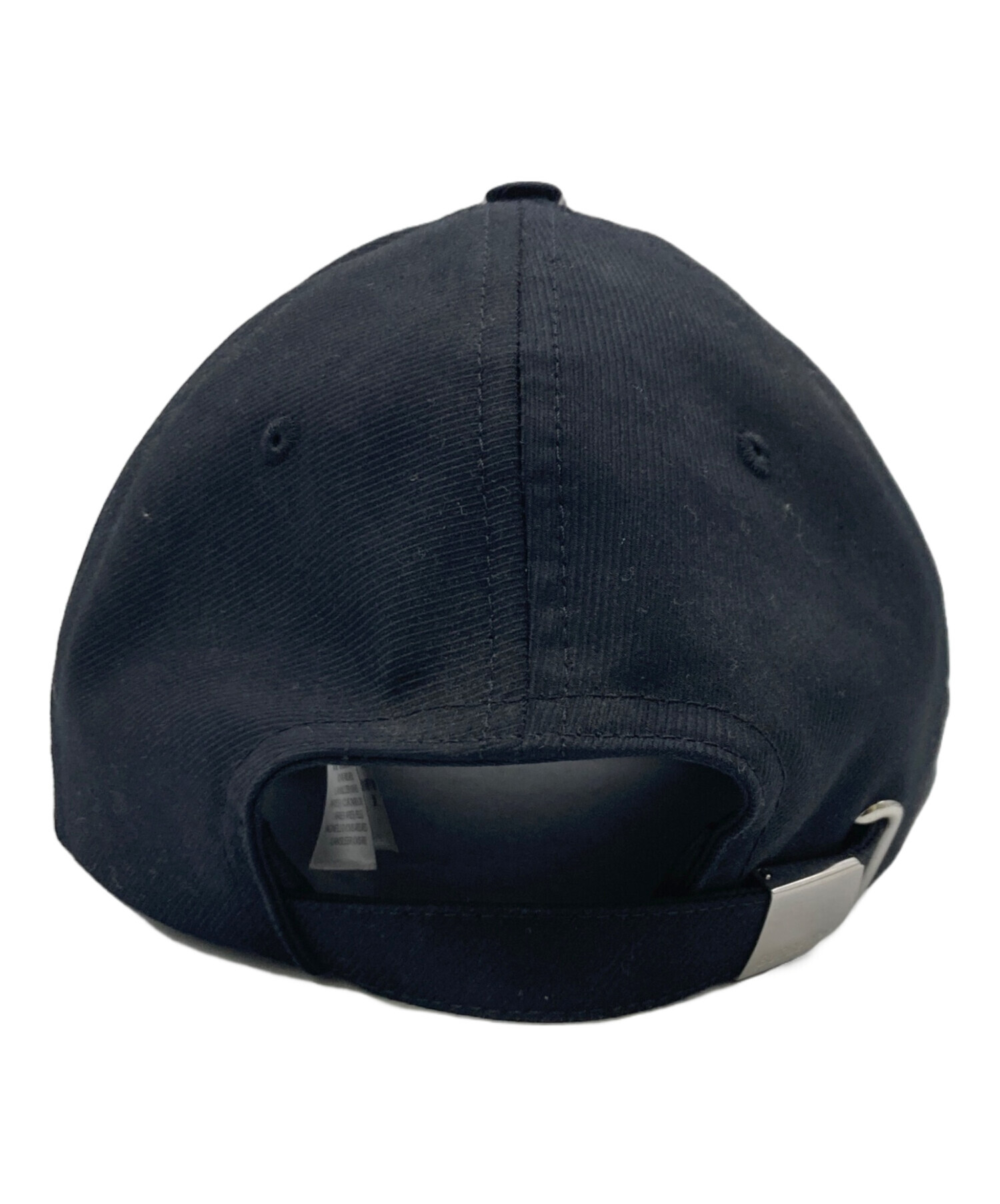 中古・古着通販】BURBERRY (バーバリー) キャップ ブラック｜ブランド