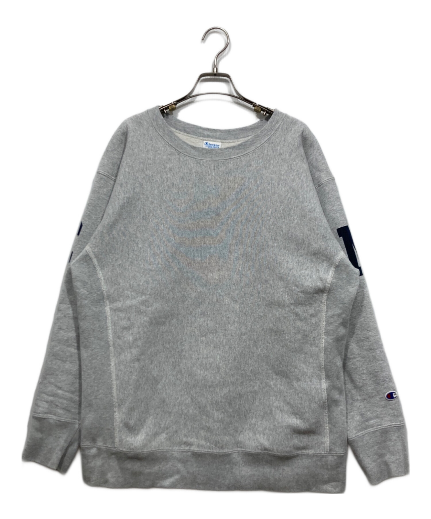 中古・古着通販】Champion REVERSE WEAVE (チャンピオン リバース