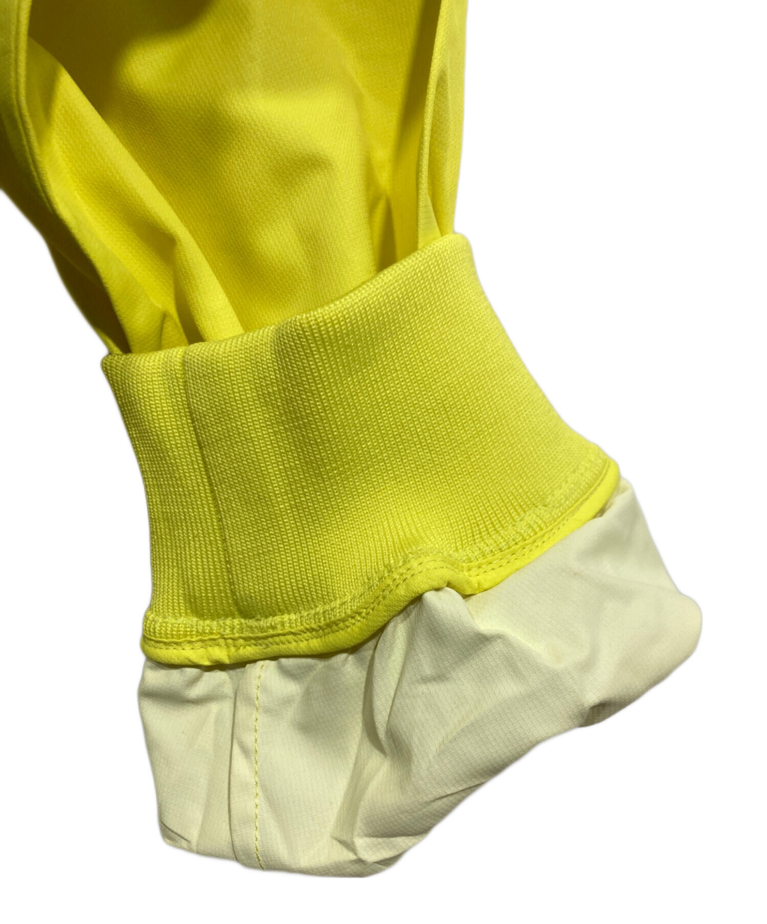 中古・古着通販】A.P.C. (アーペーセー) ロゴプリントアノラック