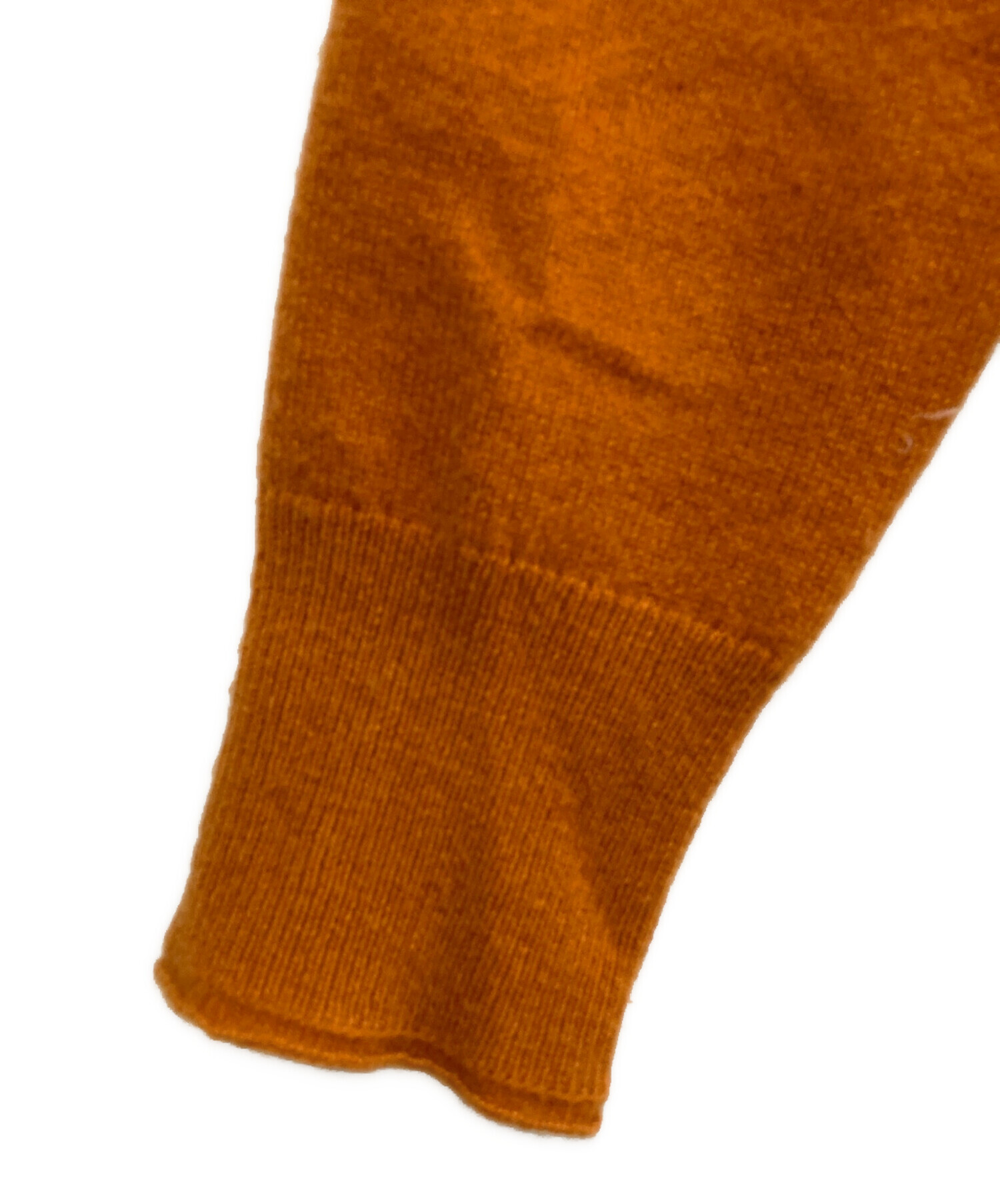 中古・古着通販】theory (セオリー) カシミヤタートルネックニット