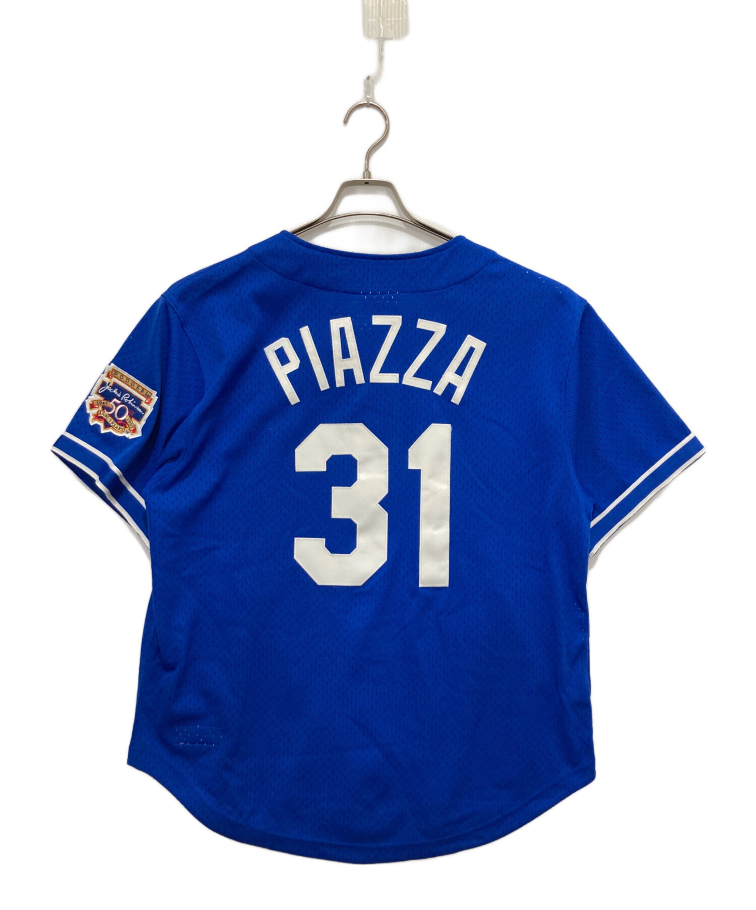 中古・古着通販】MITCHELL & NESS (ミッチェルアンドネス) ベース