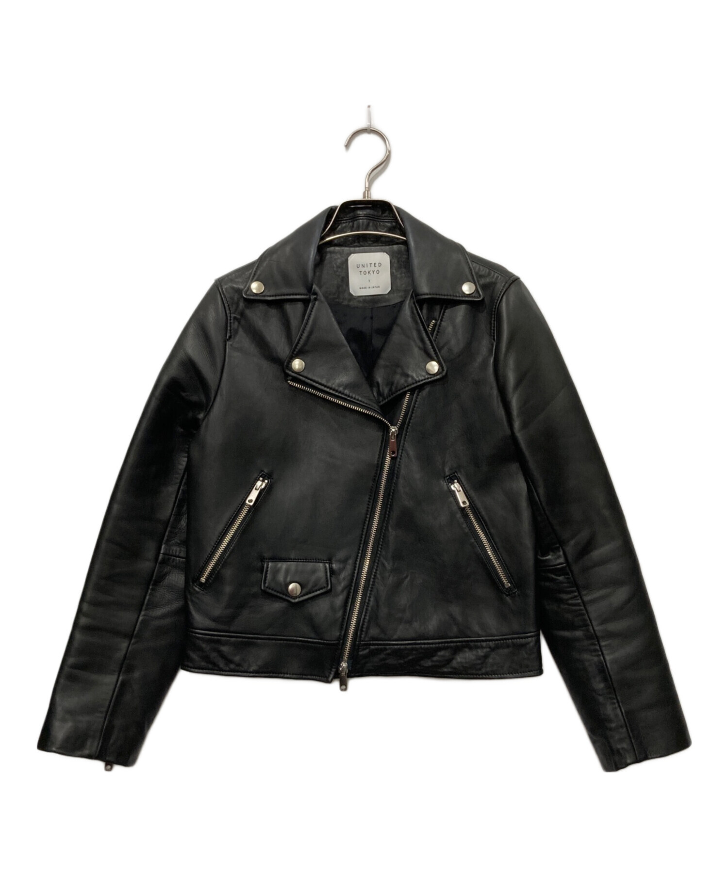 中古・古着通販】UNITED TOKYO (ユナイテッドトーキョー) ダブル