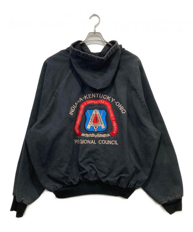 中古・古着通販】KING LOUIE (キングルイ) ダック時フーデッド