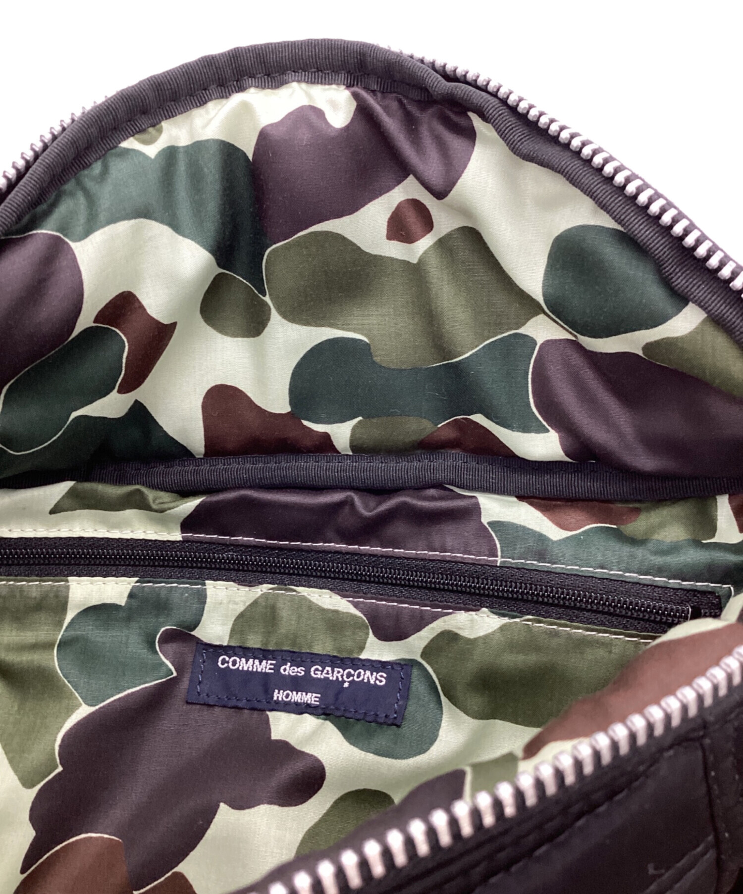 中古・古着通販】COMME des GARCONS HOMME (コムデギャルソン オム