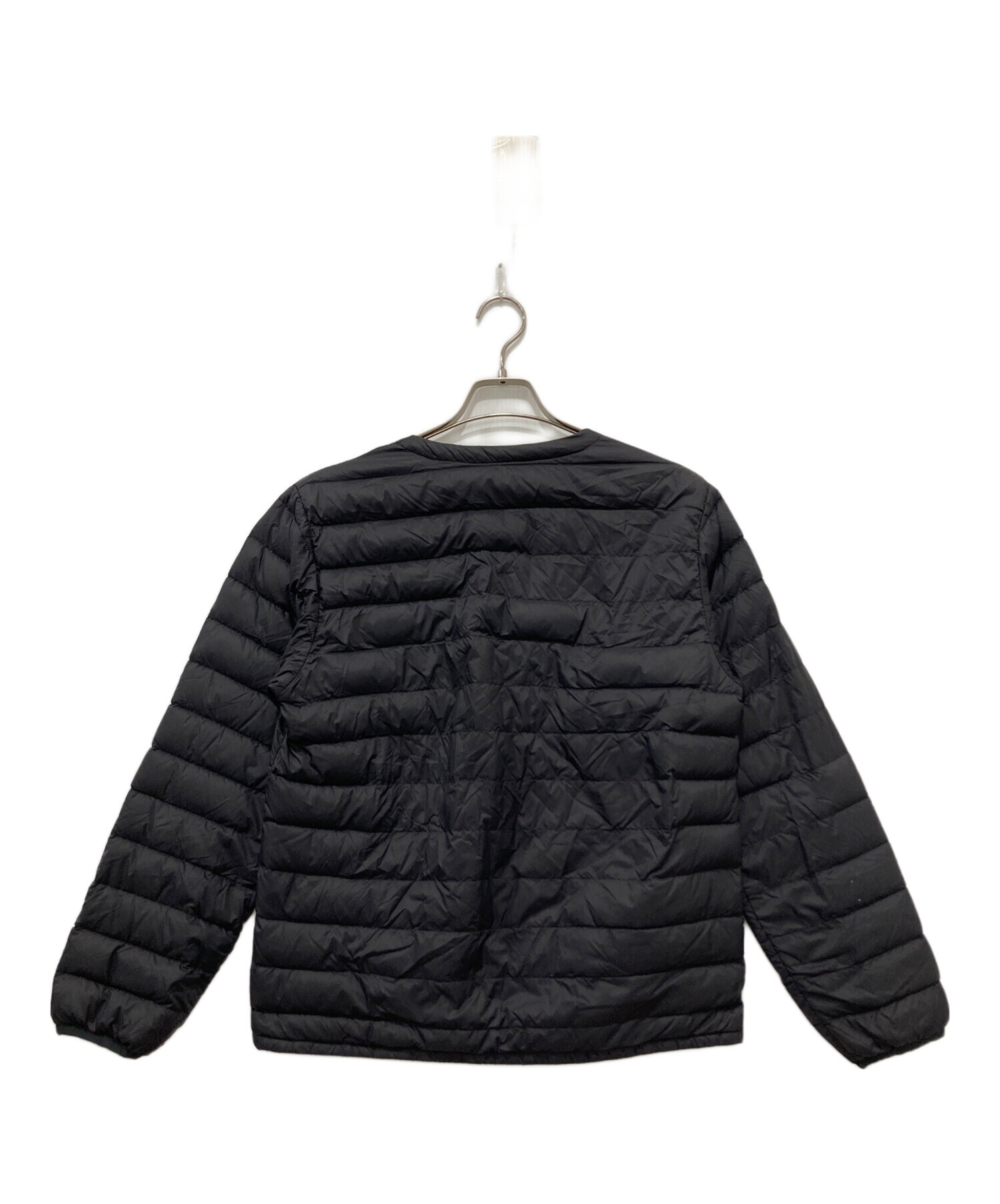 中古・古着通販】DANTON (ダントン) インナーダウンジャケット