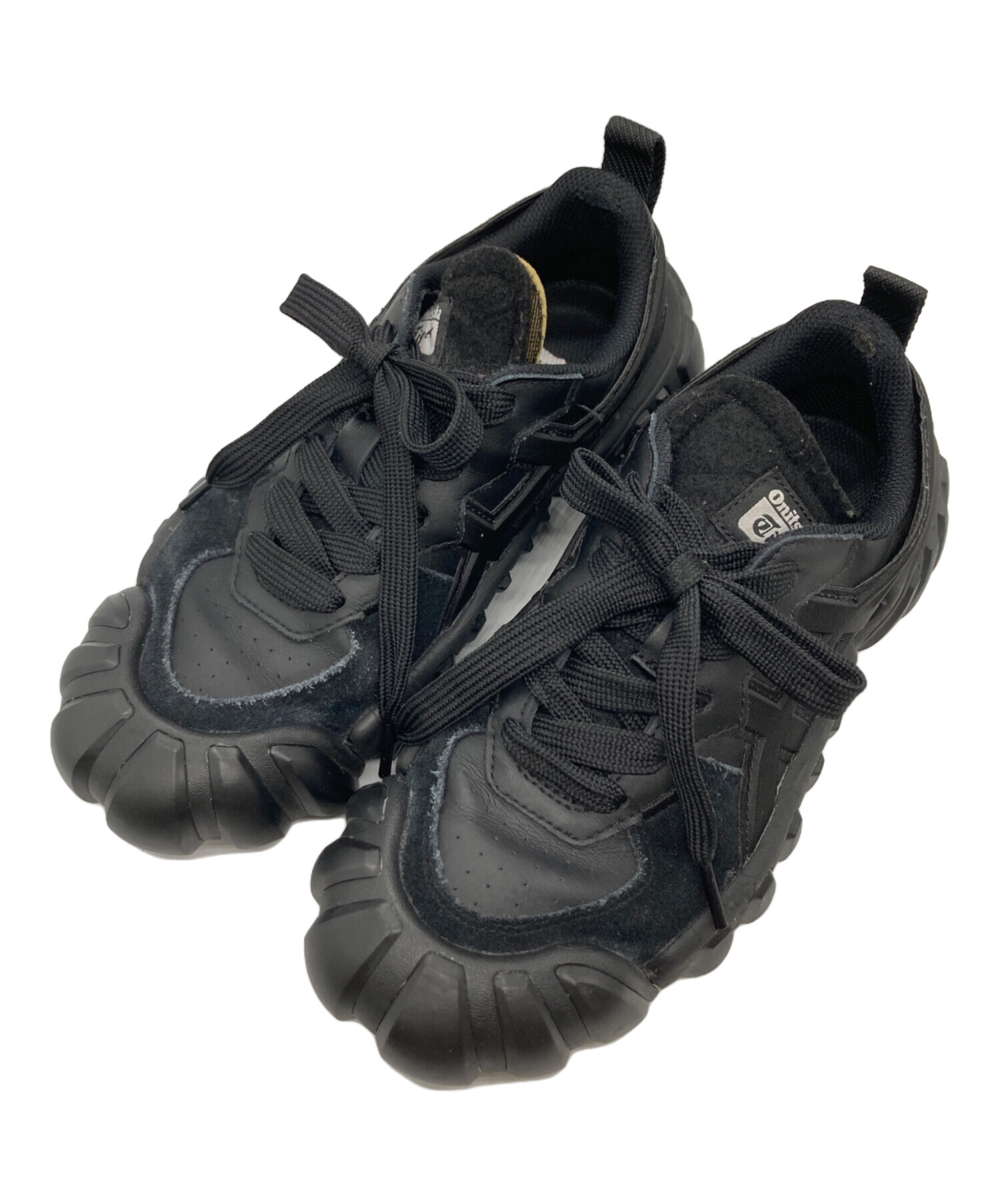 中古・古着通販】Onitsuka Tiger (オニツカタイガー) DENTIGRE LS