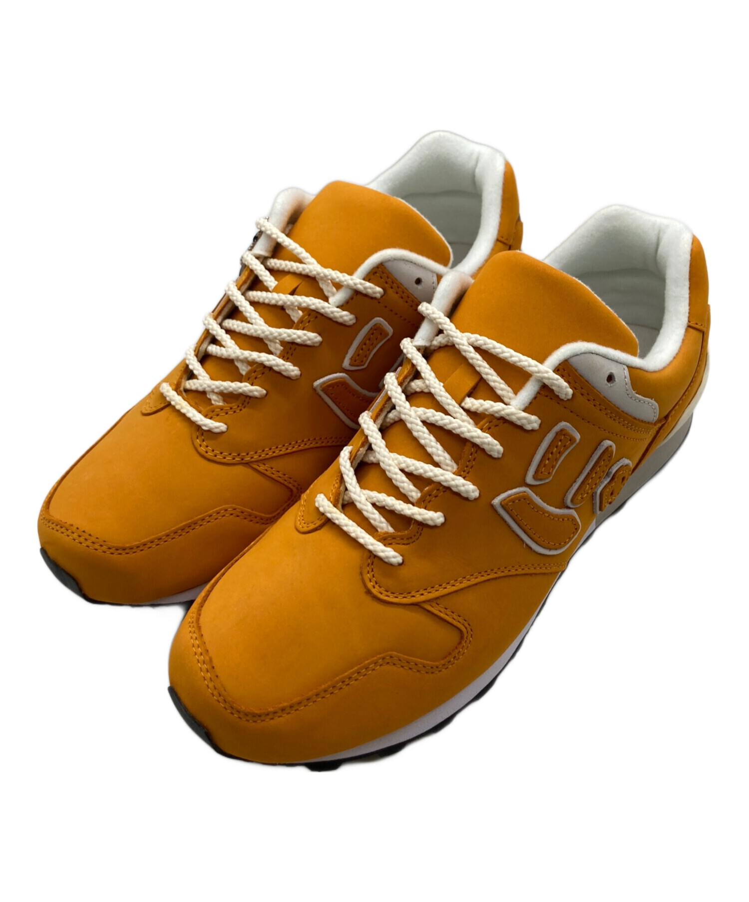 中古・古着通販】Sangacio (サンガッチョ) にゅ～ずローカット