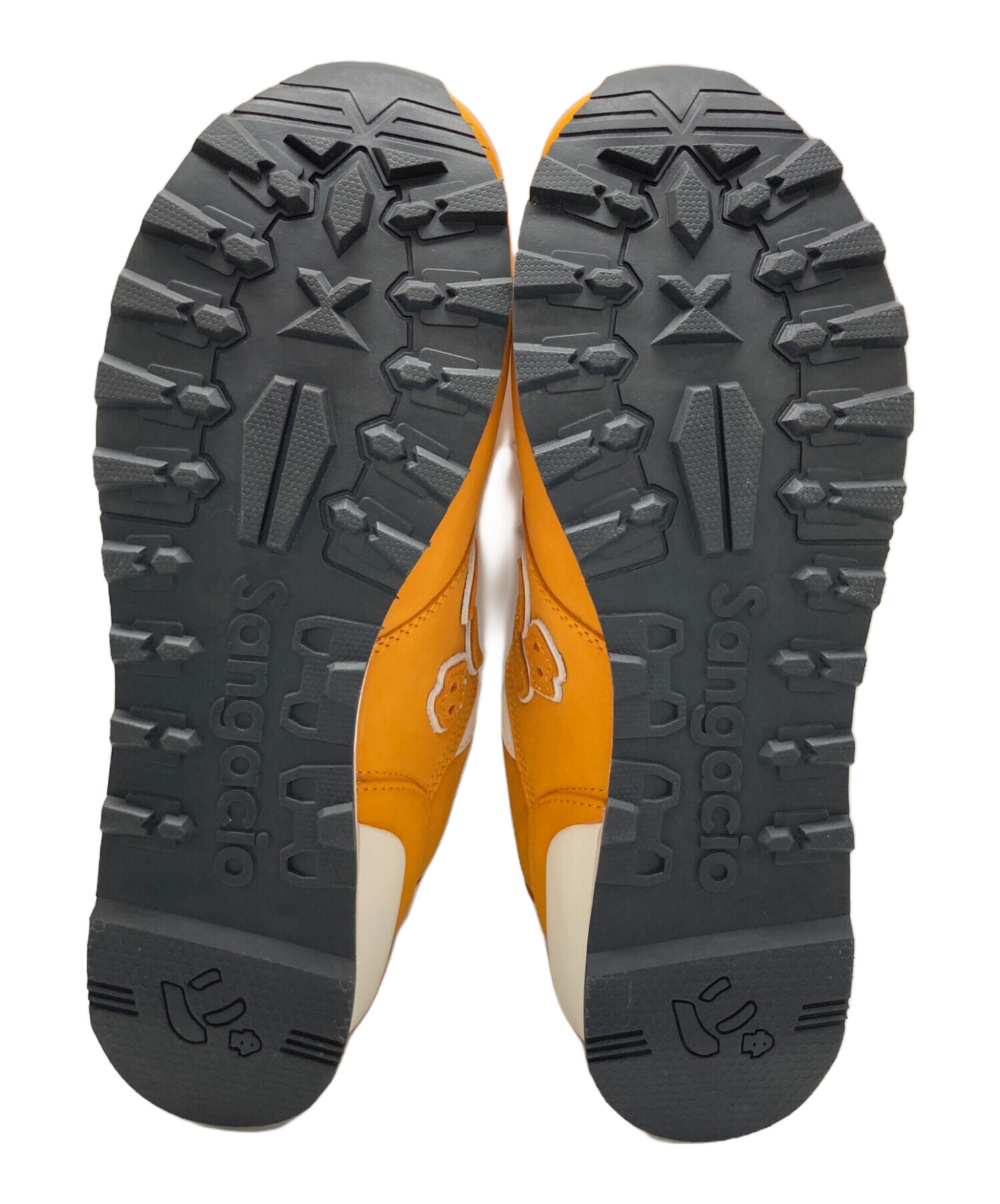 中古・古着通販】Sangacio (サンガッチョ) にゅ～ずローカット