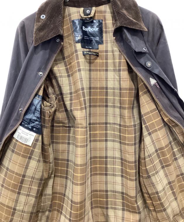 中古・古着通販】Barbour (バブアー) BEAUFORTオイルドジャケット