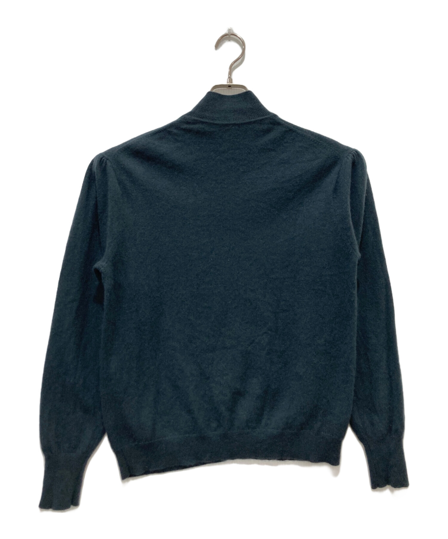 中古・古着通販】mina perhonen (ミナ ペルホネン) YULAカシミヤニット