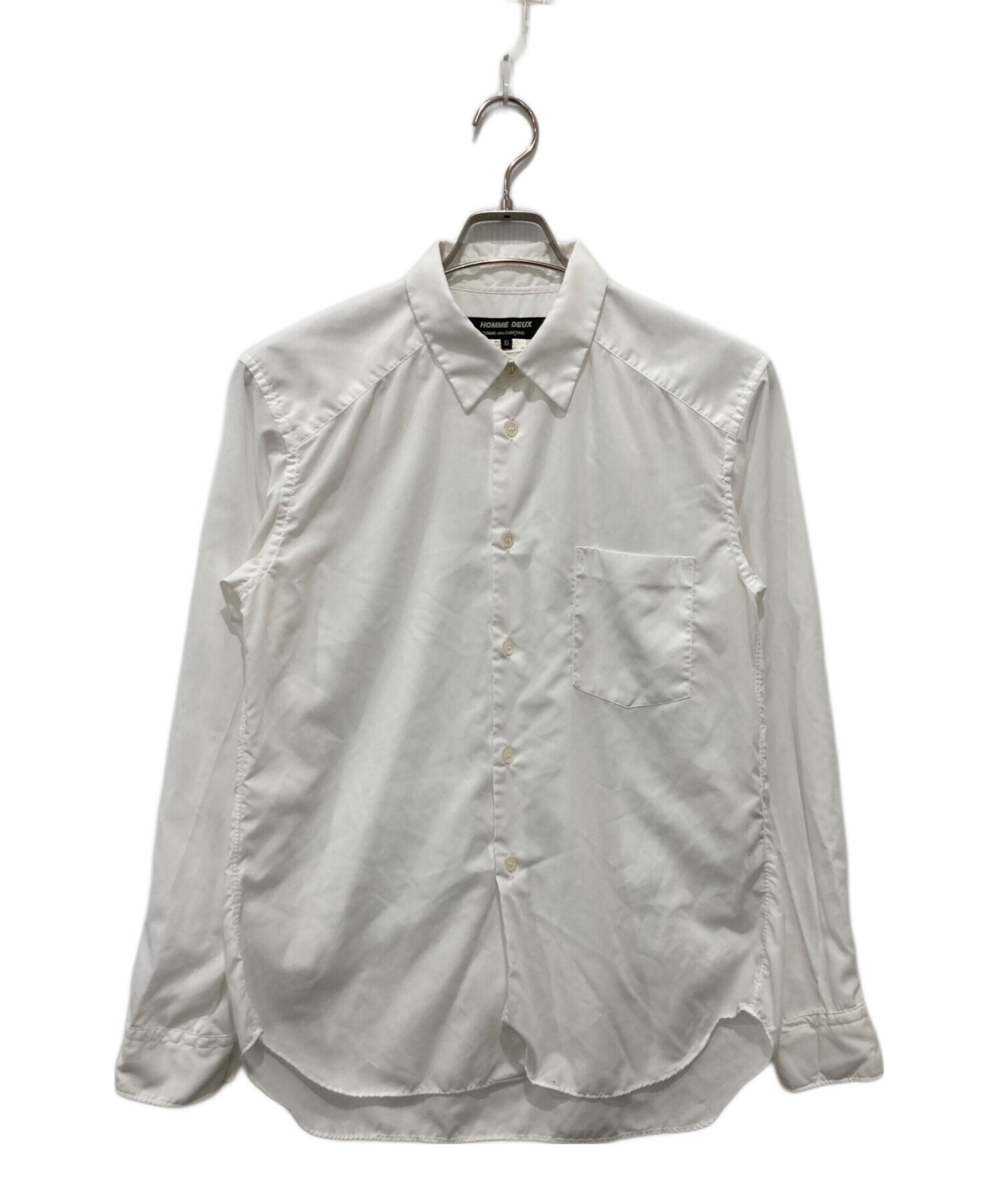 中古・古着通販】COMME des GARCONS HOMME DEUX (コムデギャルソン