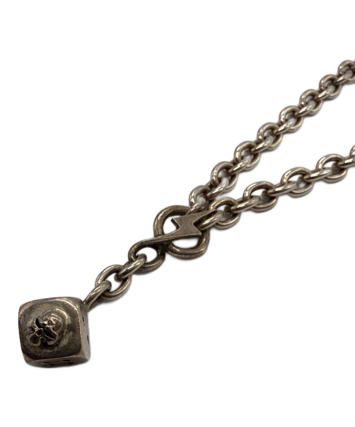 中古・古着通販】THIRTEEN DESIGNS (サーティーンデザインズ) スカル