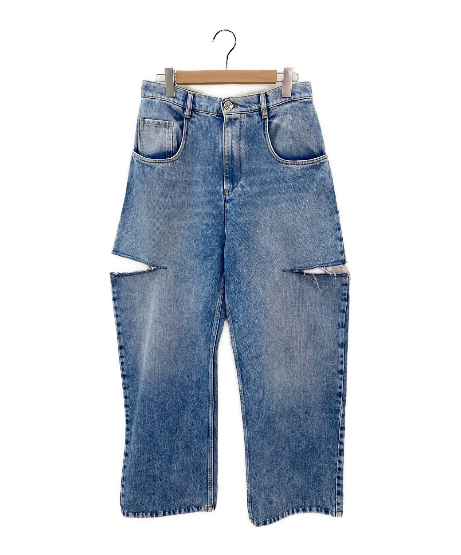 中古・古着通販】Maison Margiela (メゾンマルジェラ) スラッシュ