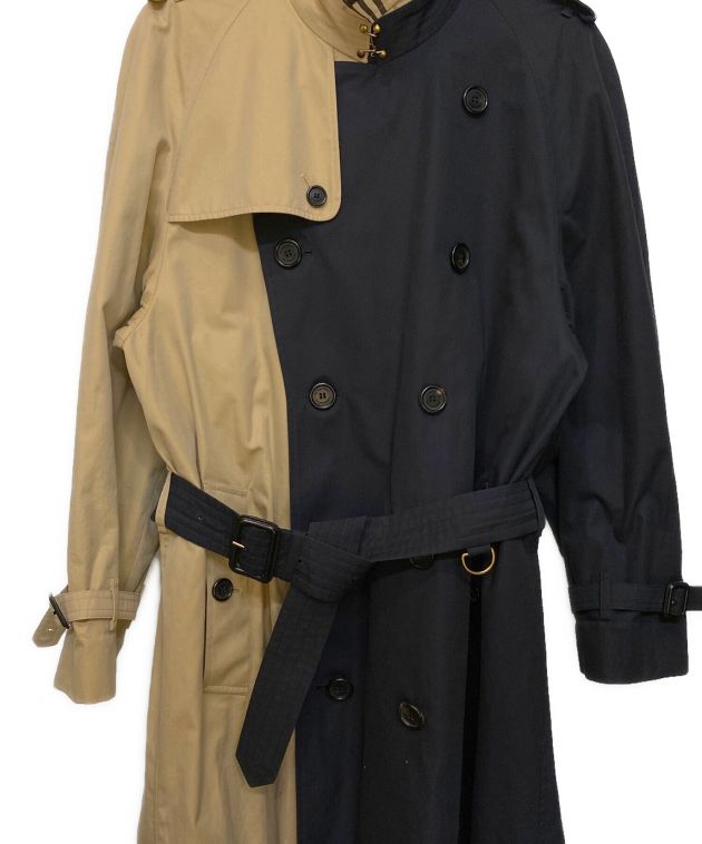 中古・古着通販】BURBERRY (バーバリー) Gosha Rubchinskiy (ゴーシャ