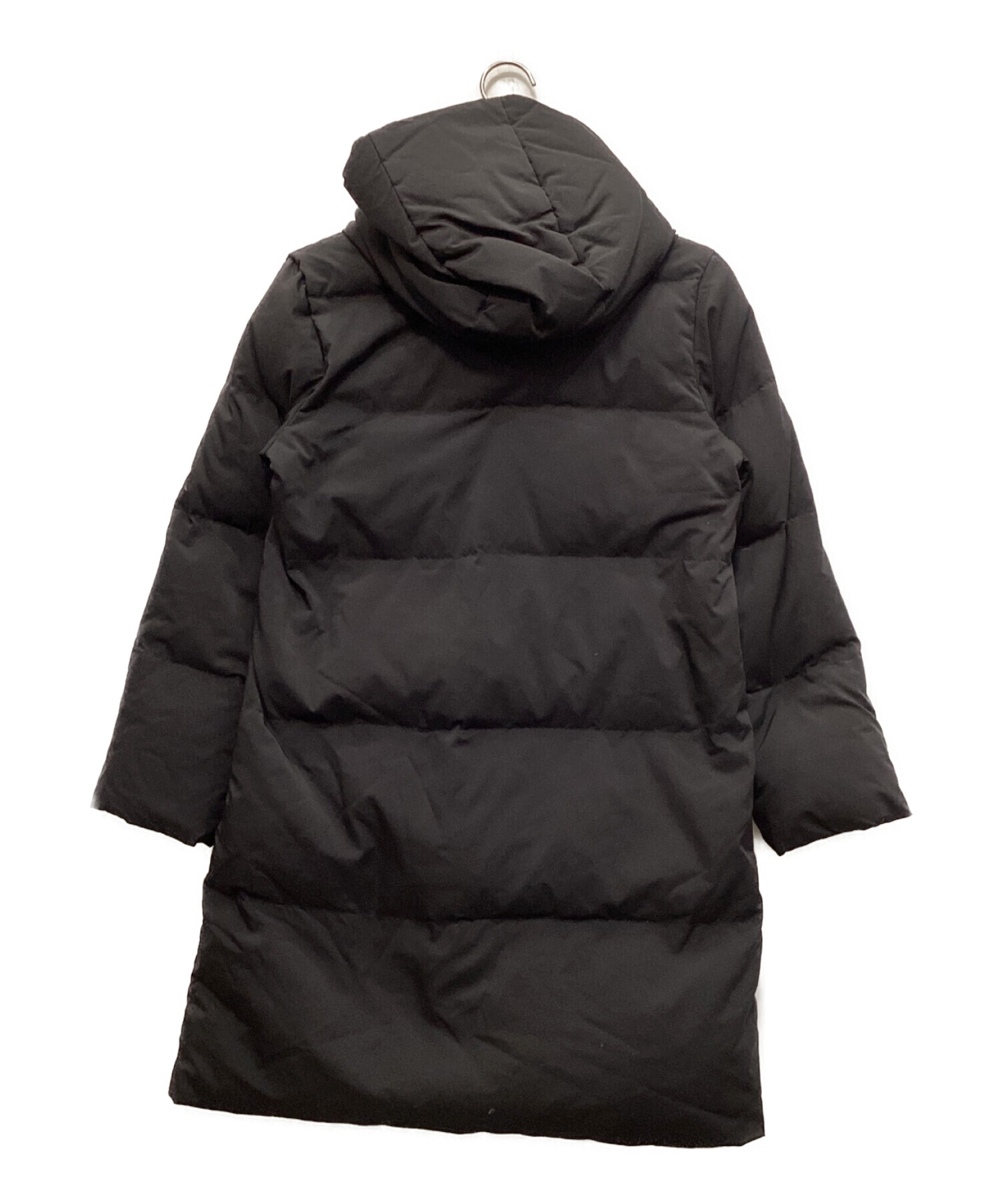 中古・古着通販】FRAMeWORK (フレームワーク) フードダウンコート