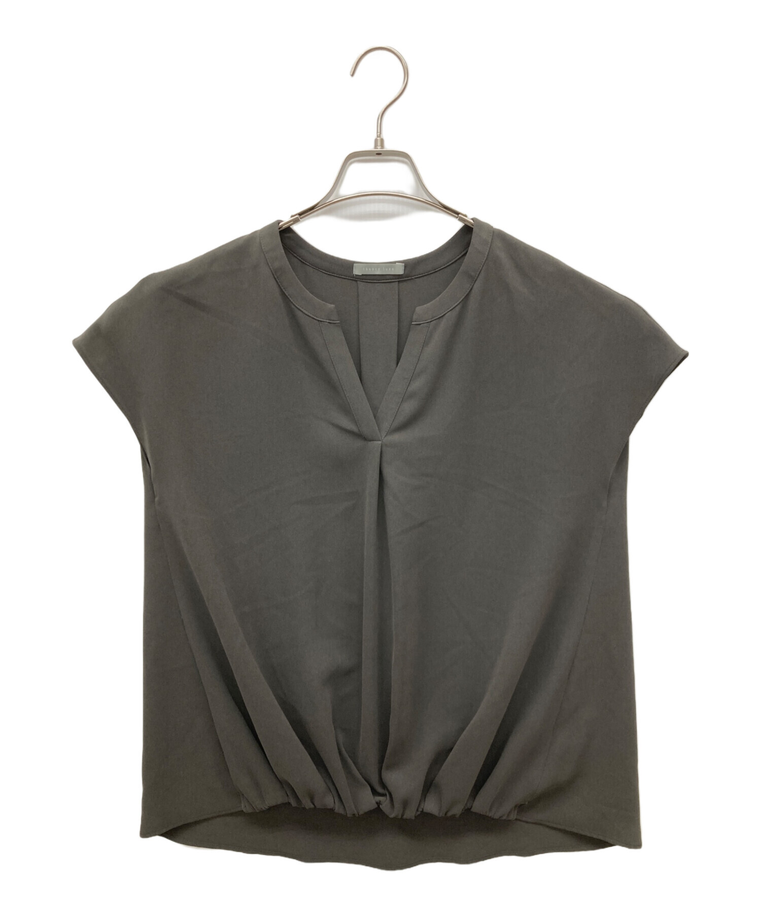 中古・古着通販】theory luxe (セオリーリュクス) Heavy Pearl Nico