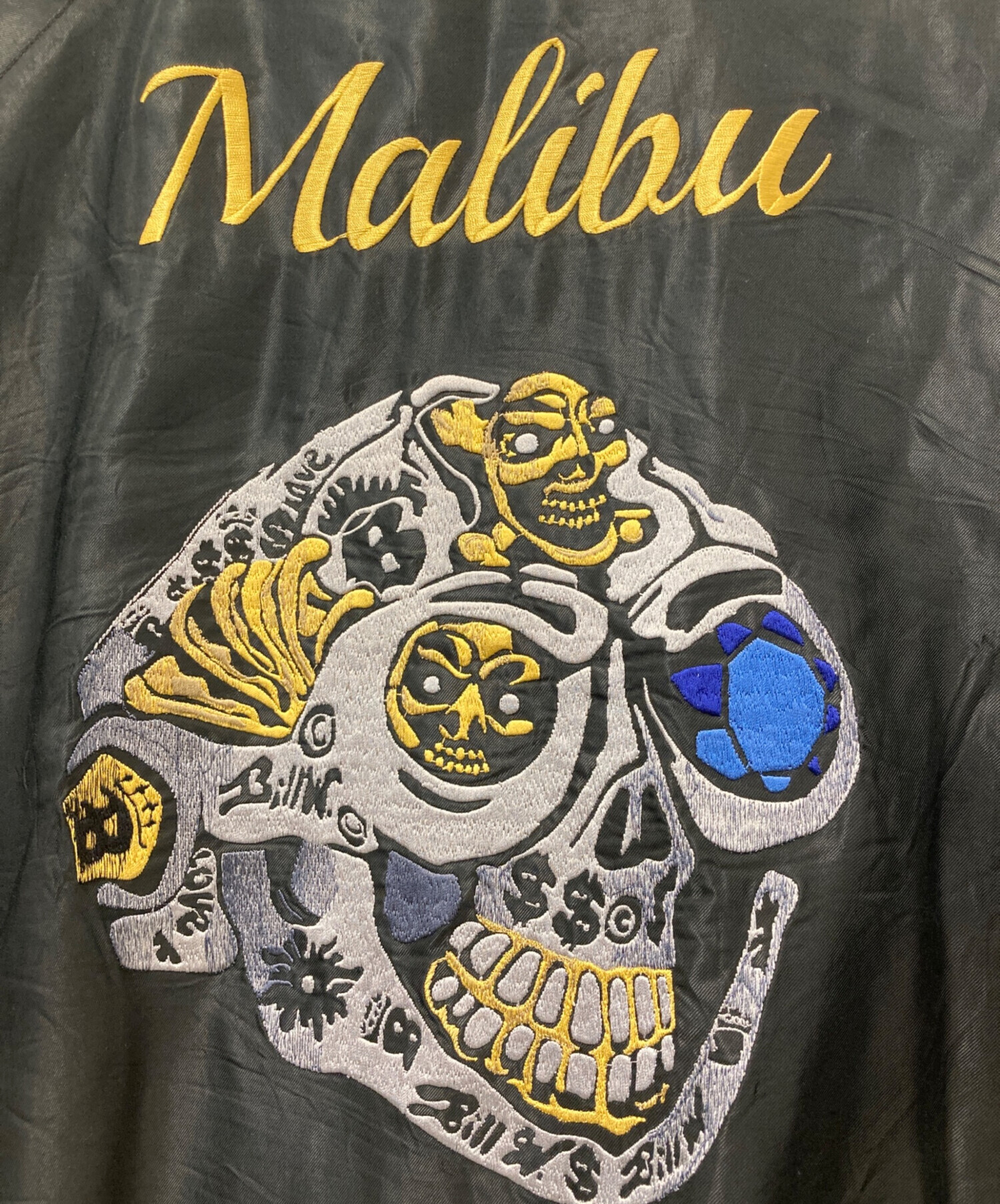 中古・古着通販】TAILOR TOYO (テーラー東洋) BILL WALL LEATHER (ビル