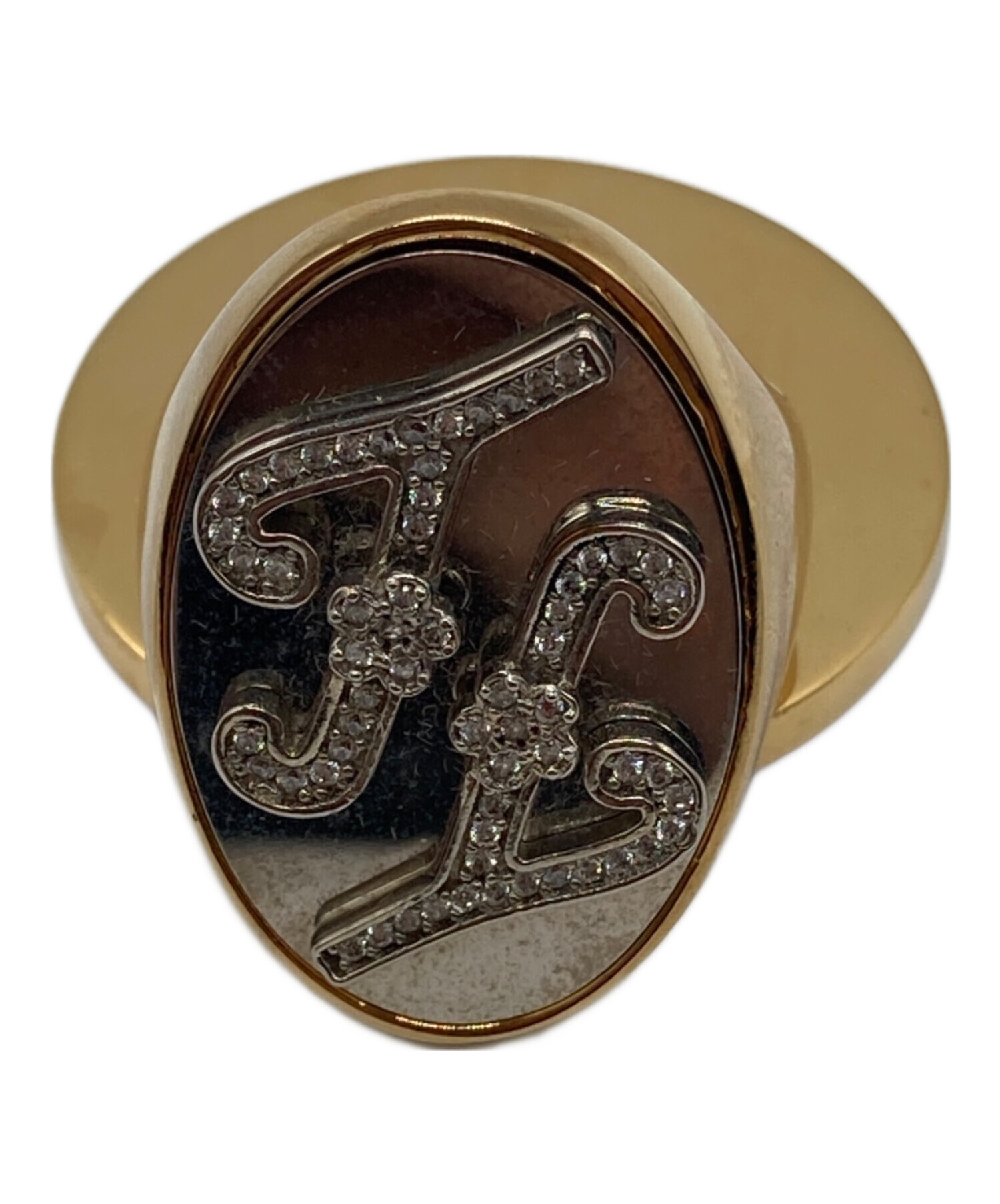 中古・古着通販】FENDI (フェンディ) スマホリング｜ブランド・古着