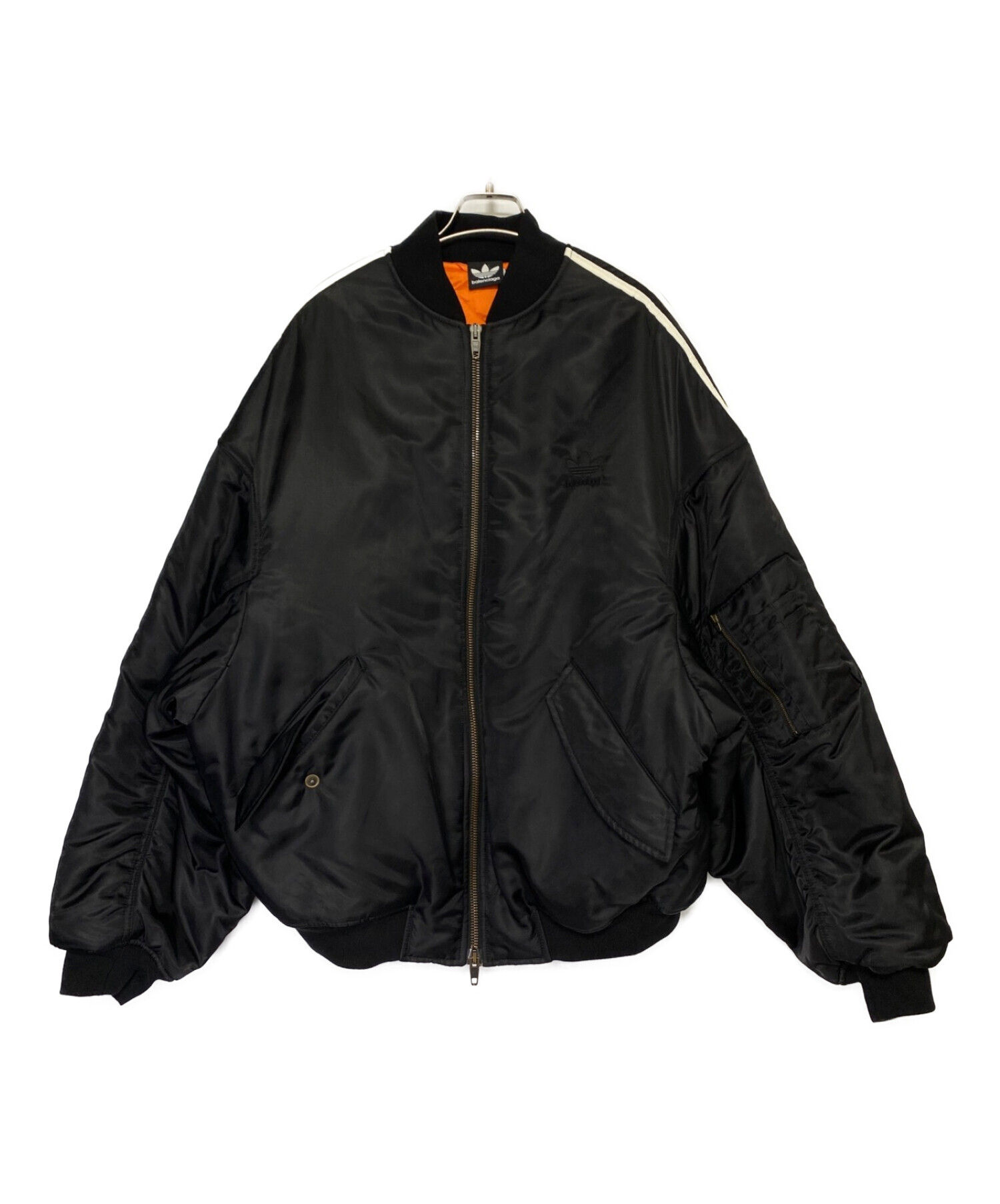 中古・古着通販】BALENCIAGA (バレンシアガ) adidas (アディダス) SIDE