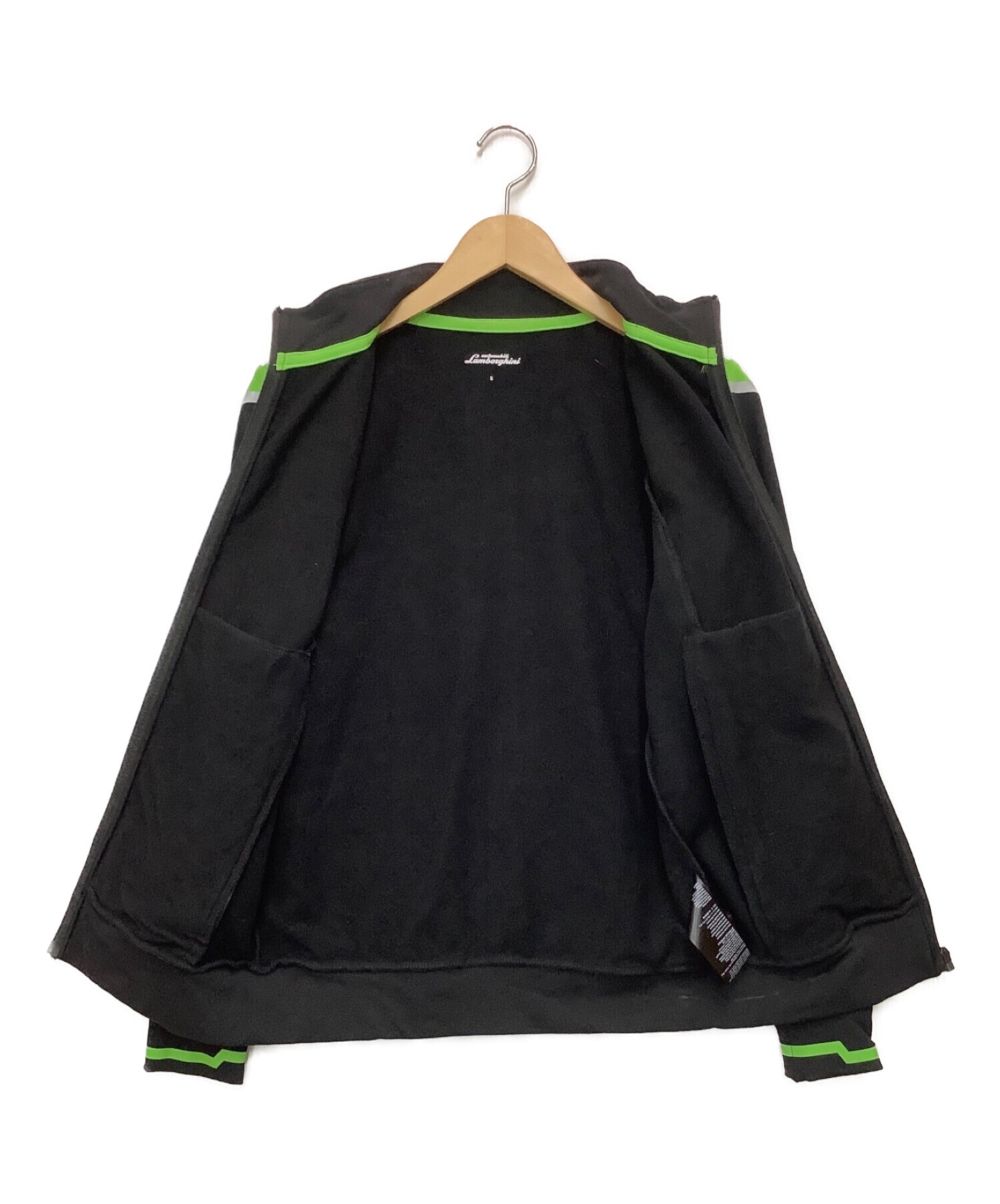中古・古着通販】LAMBORGHINI (ランボルギーニ) ソフトシェル