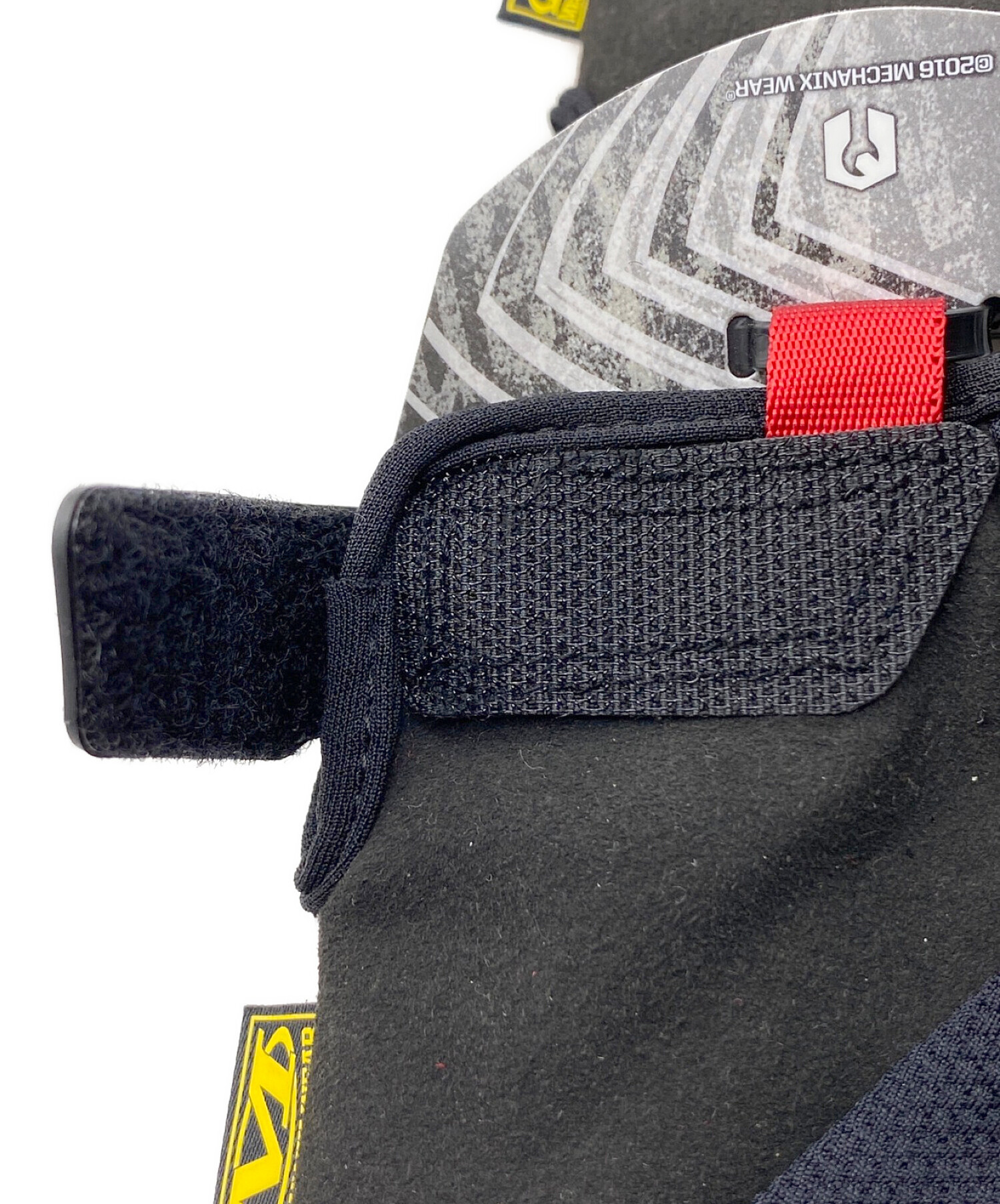 中古・古着通販】SUPREME (シュプリーム) MECHANIX WEAR (メカニクス